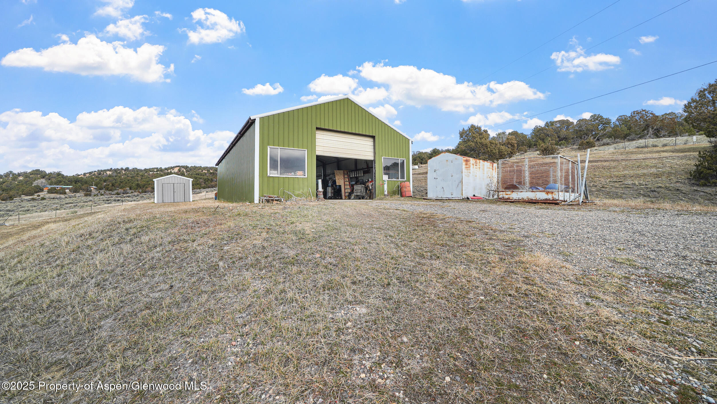 41 County Road 9 Meeker CO 81641