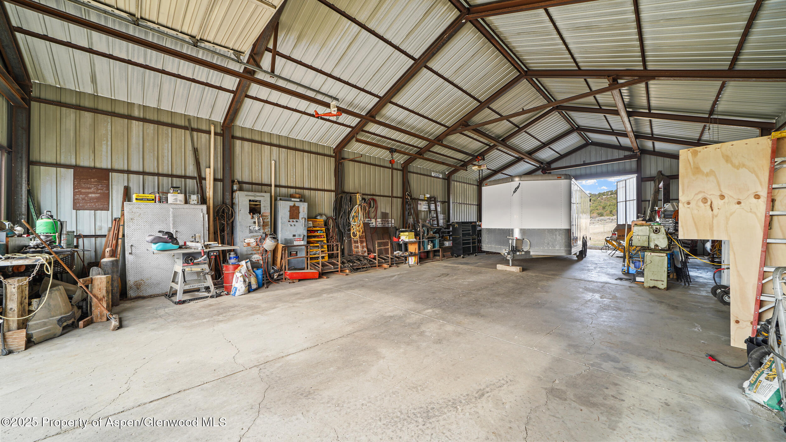 41 County Road 9 Meeker CO 81641