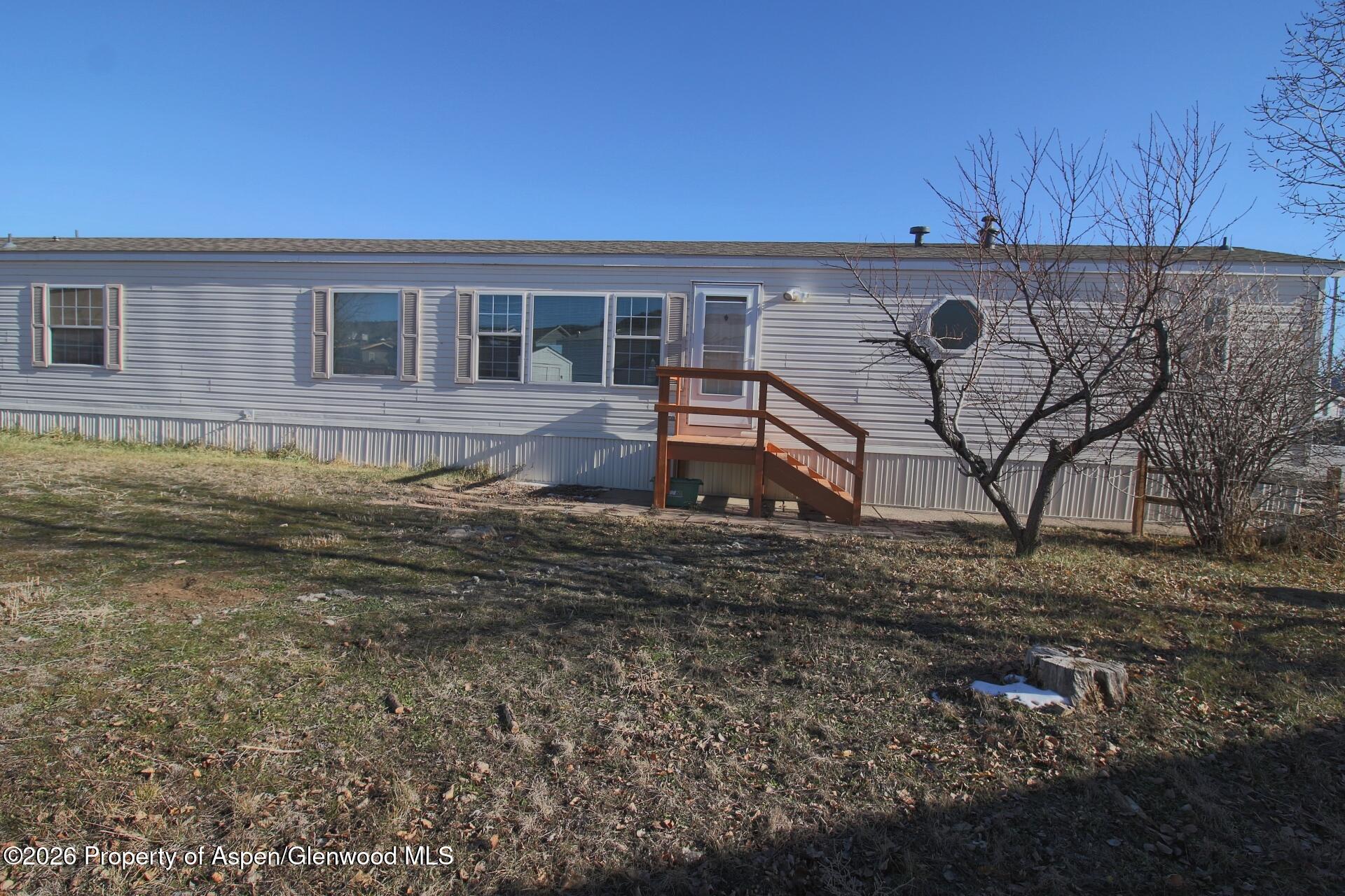 200 W 20th Street Rifle CO 81650