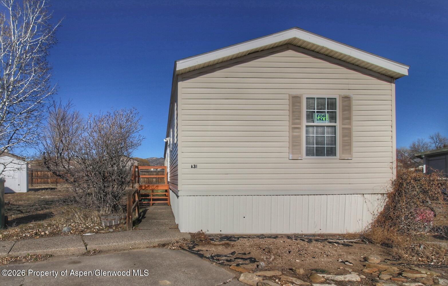 200 W 20th Street Rifle CO 81650