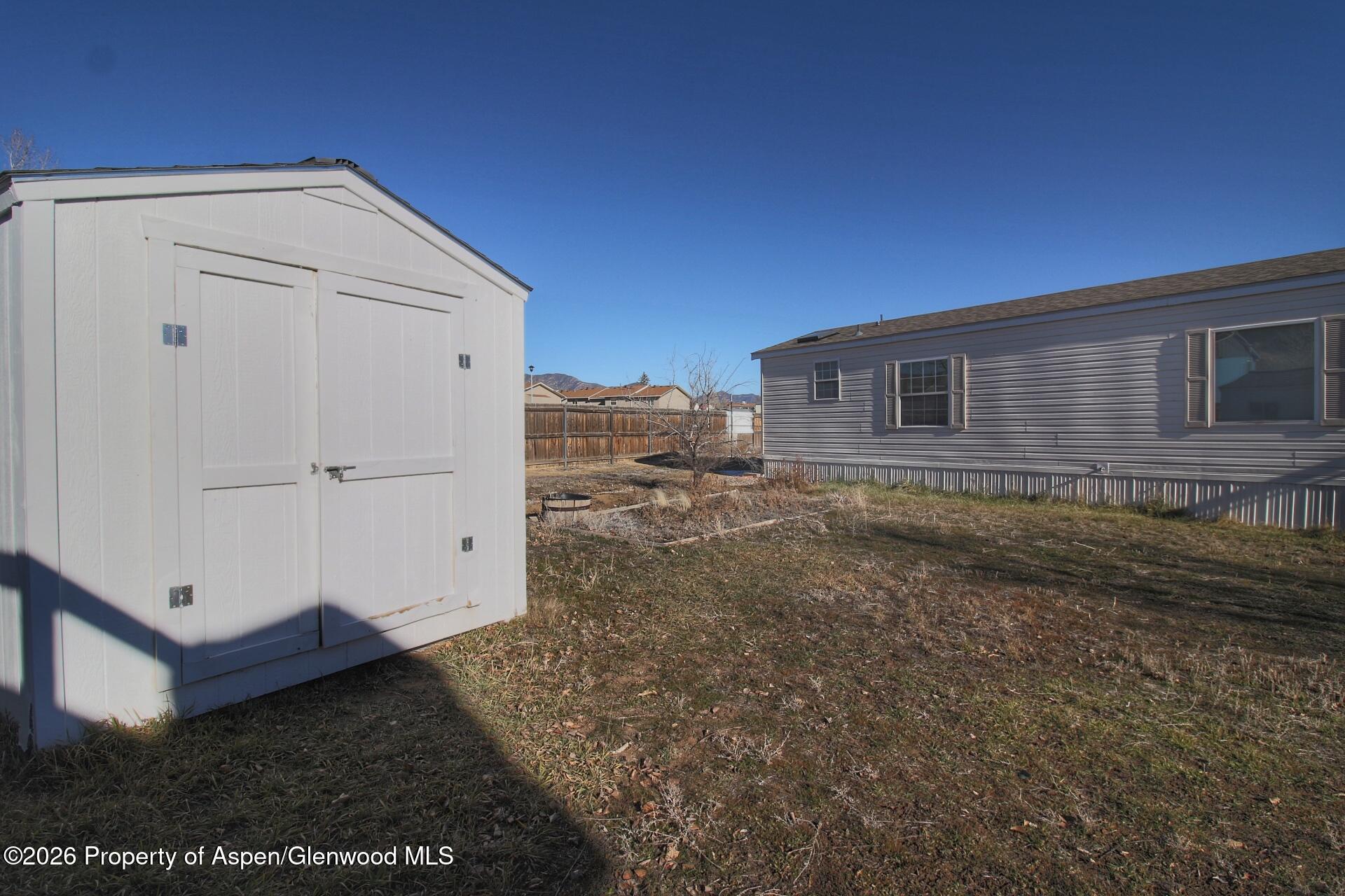 200 W 20th Street Rifle CO 81650