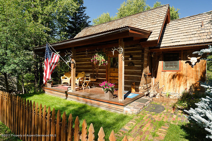 117 Neale Avenue Aspen CO 81611