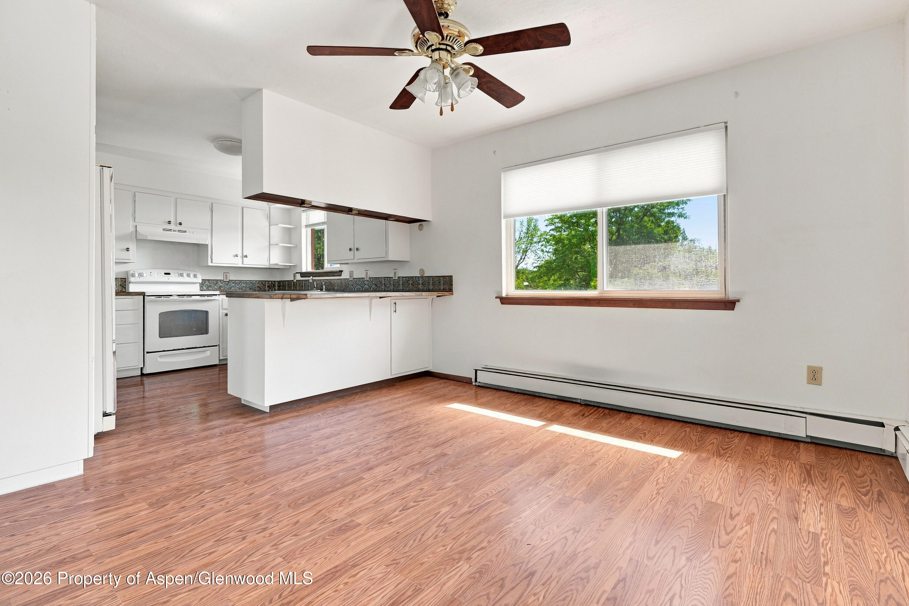 201 Hillcrest Avenue Rangely CO 81648