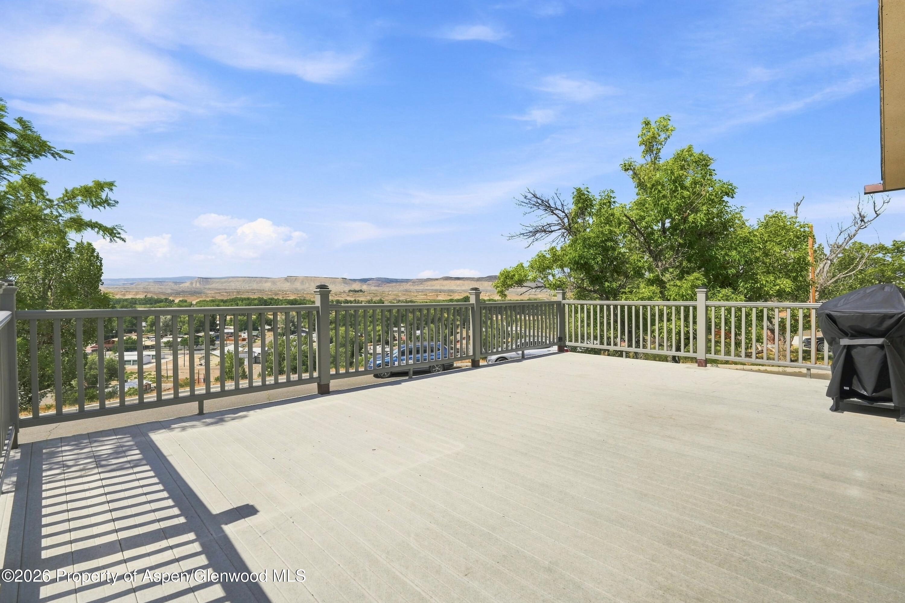 201 Hillcrest Avenue Rangely CO 81648