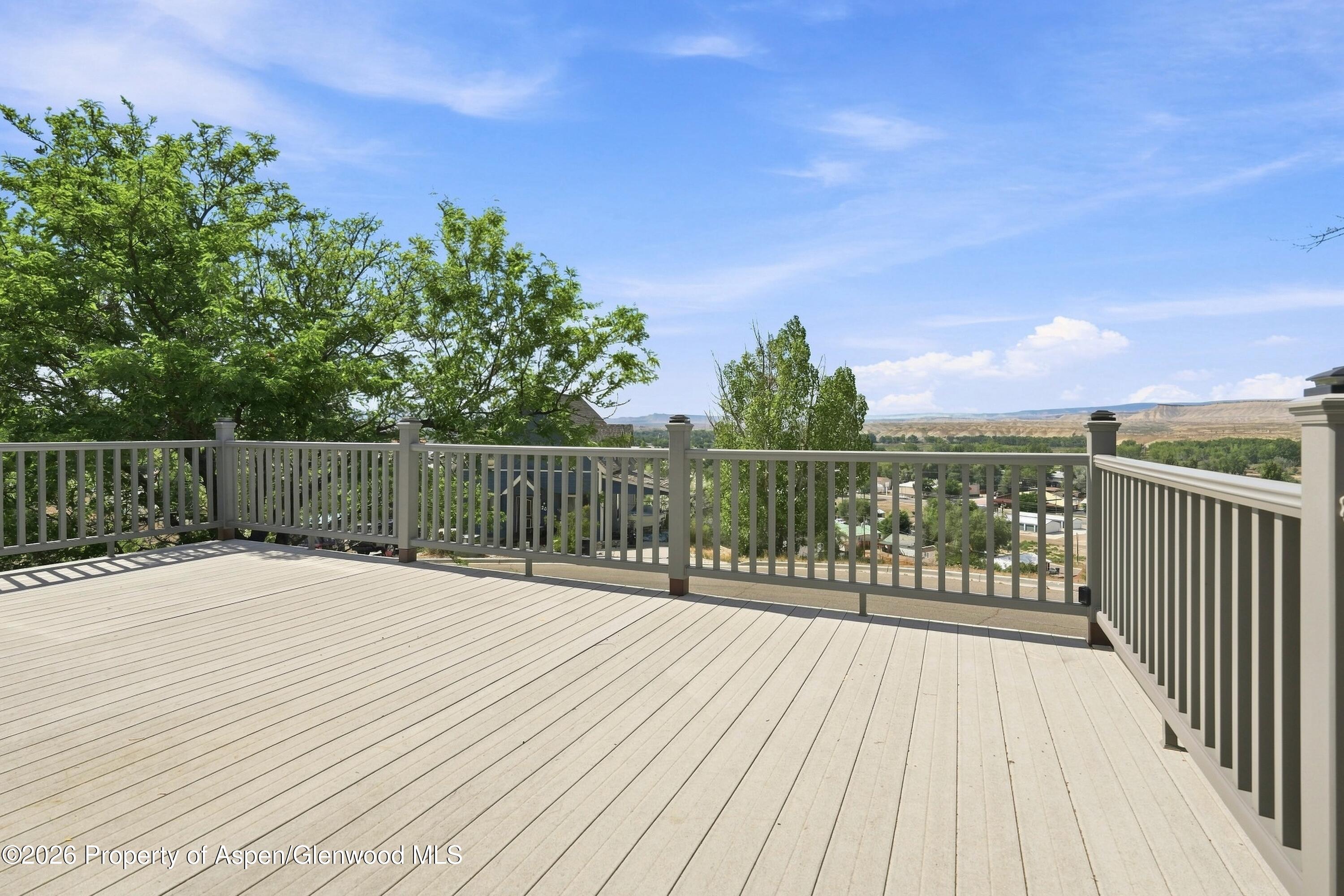 201 Hillcrest Avenue Rangely CO 81648