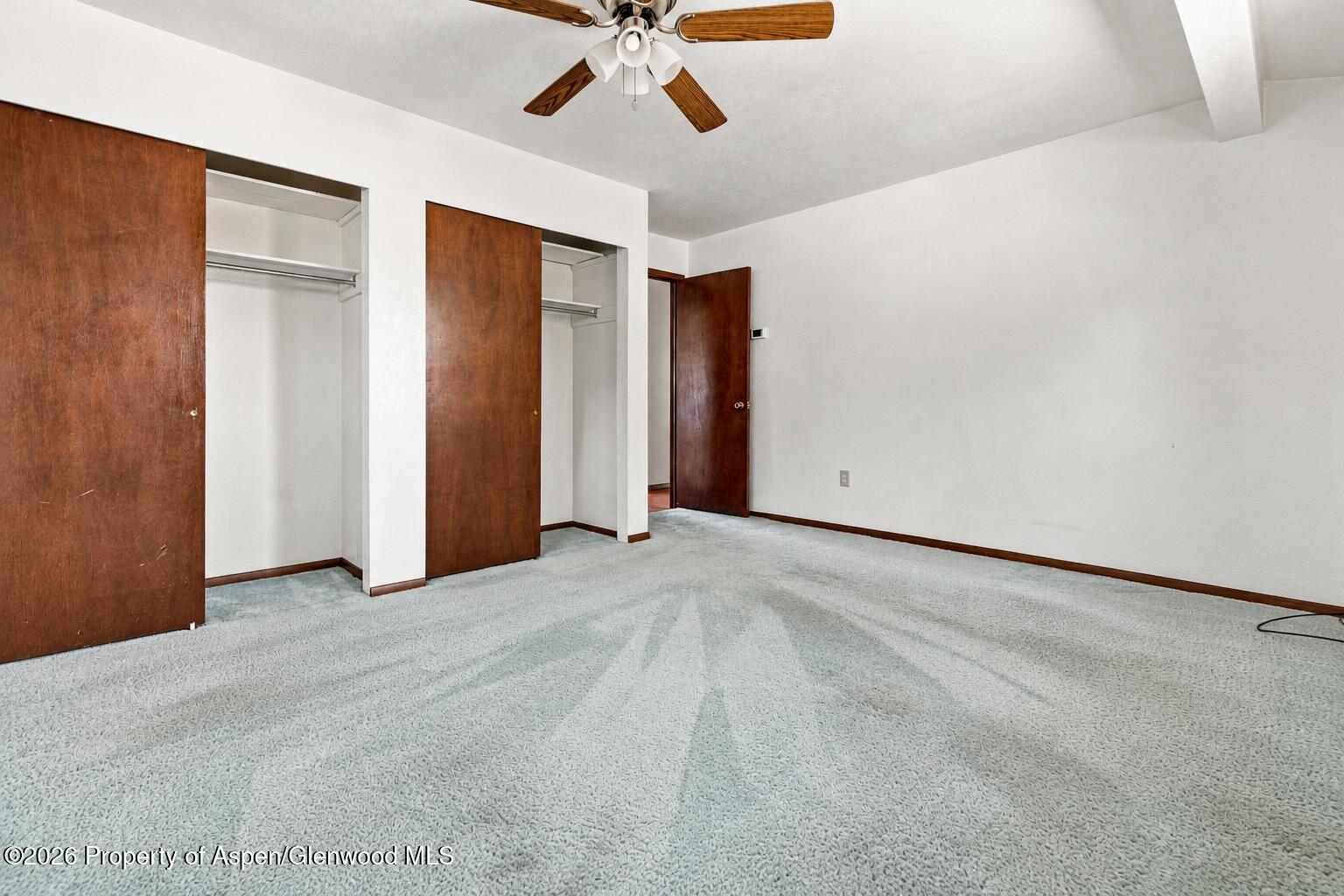 201 Hillcrest Avenue Rangely CO 81648