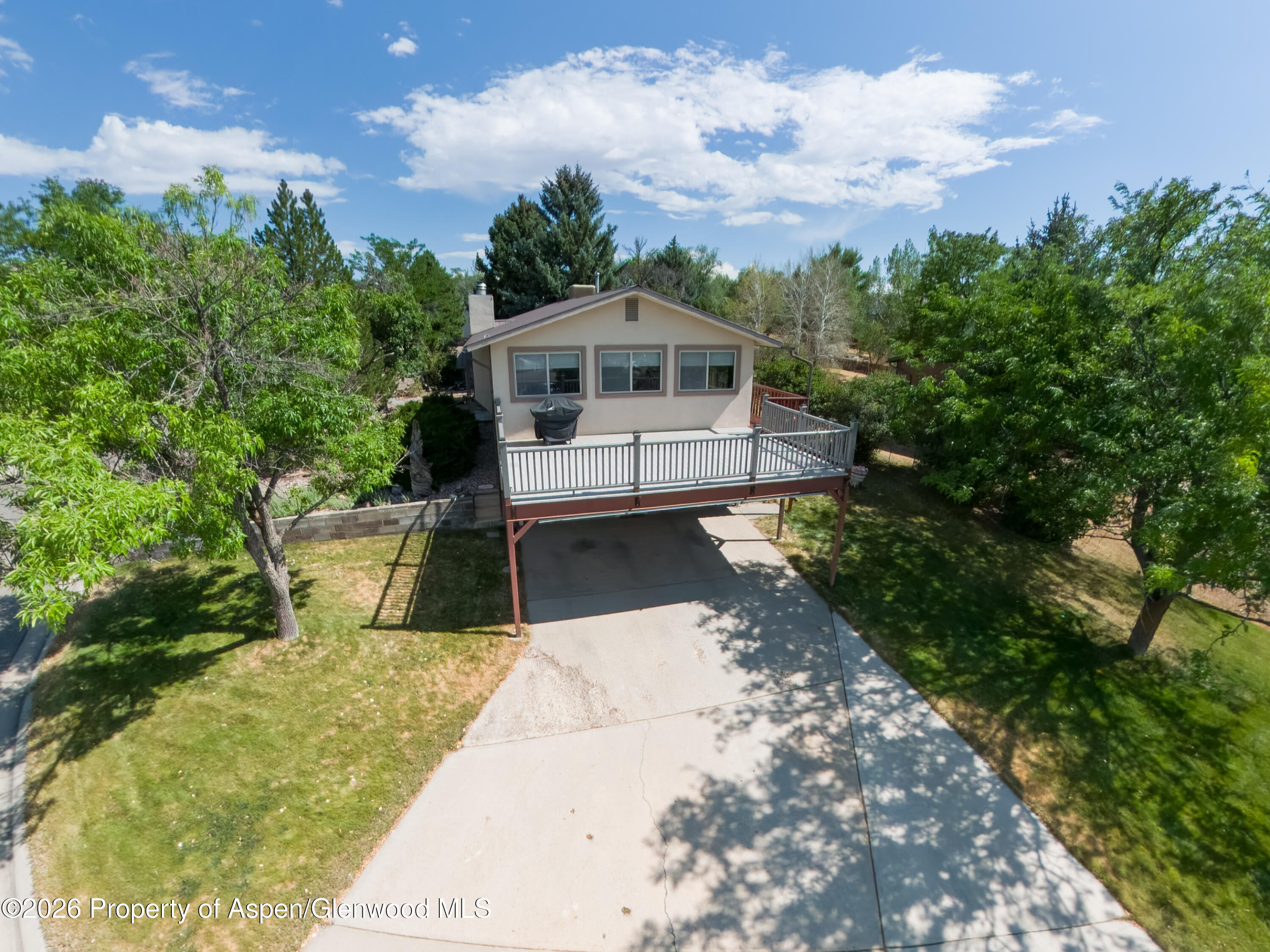 201 Hillcrest Avenue Rangely CO 81648