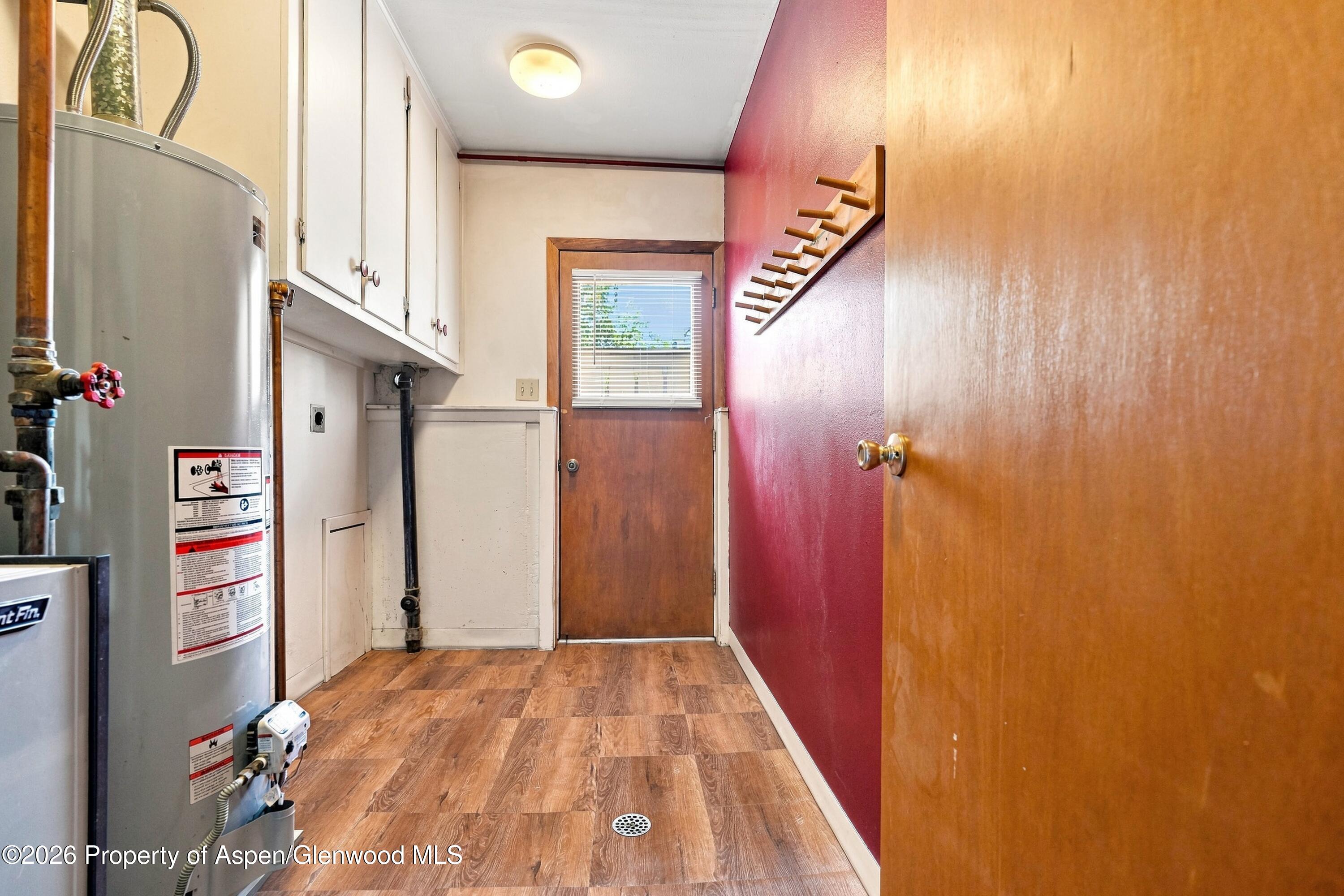 201 Hillcrest Avenue Rangely CO 81648