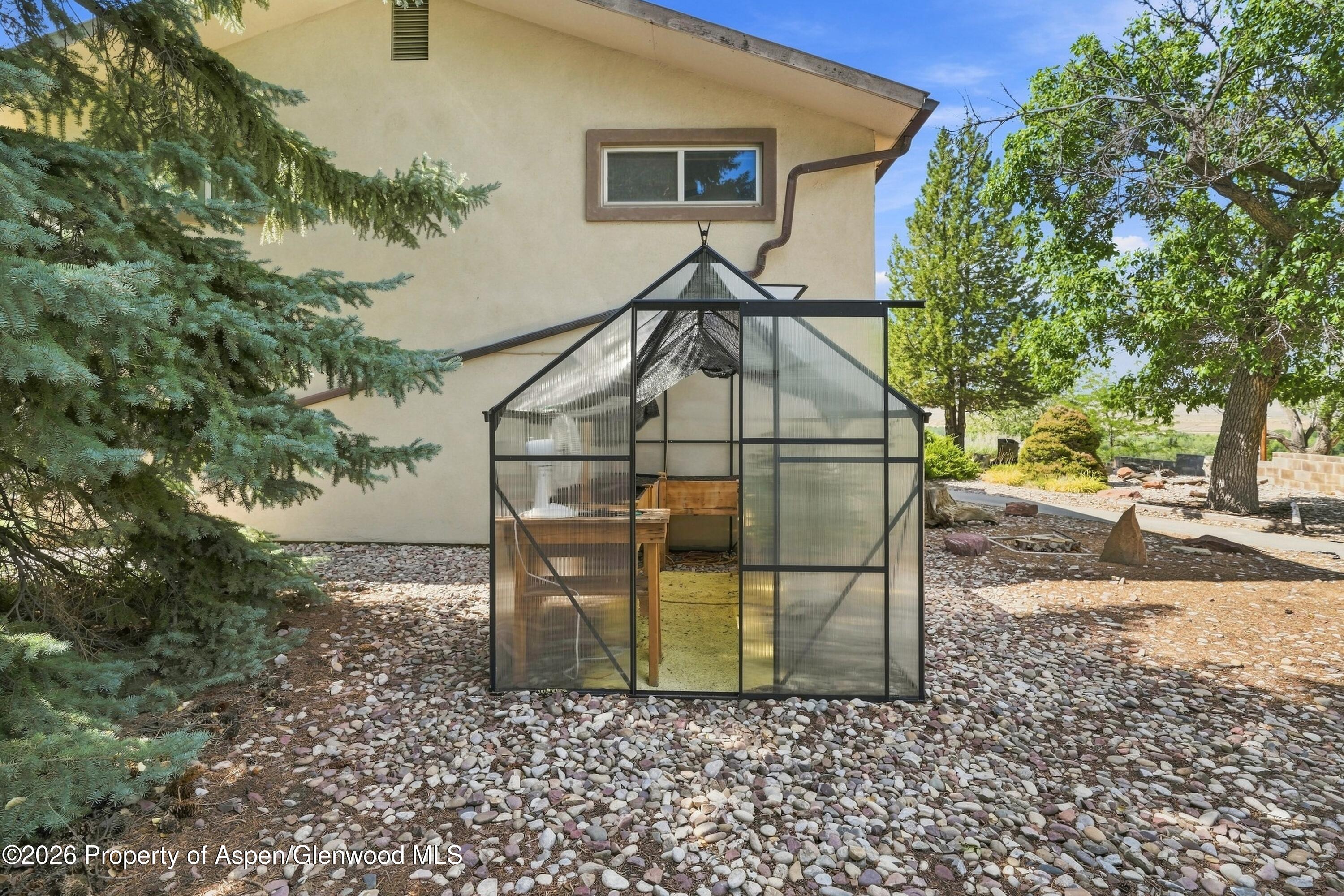 201 Hillcrest Avenue Rangely CO 81648