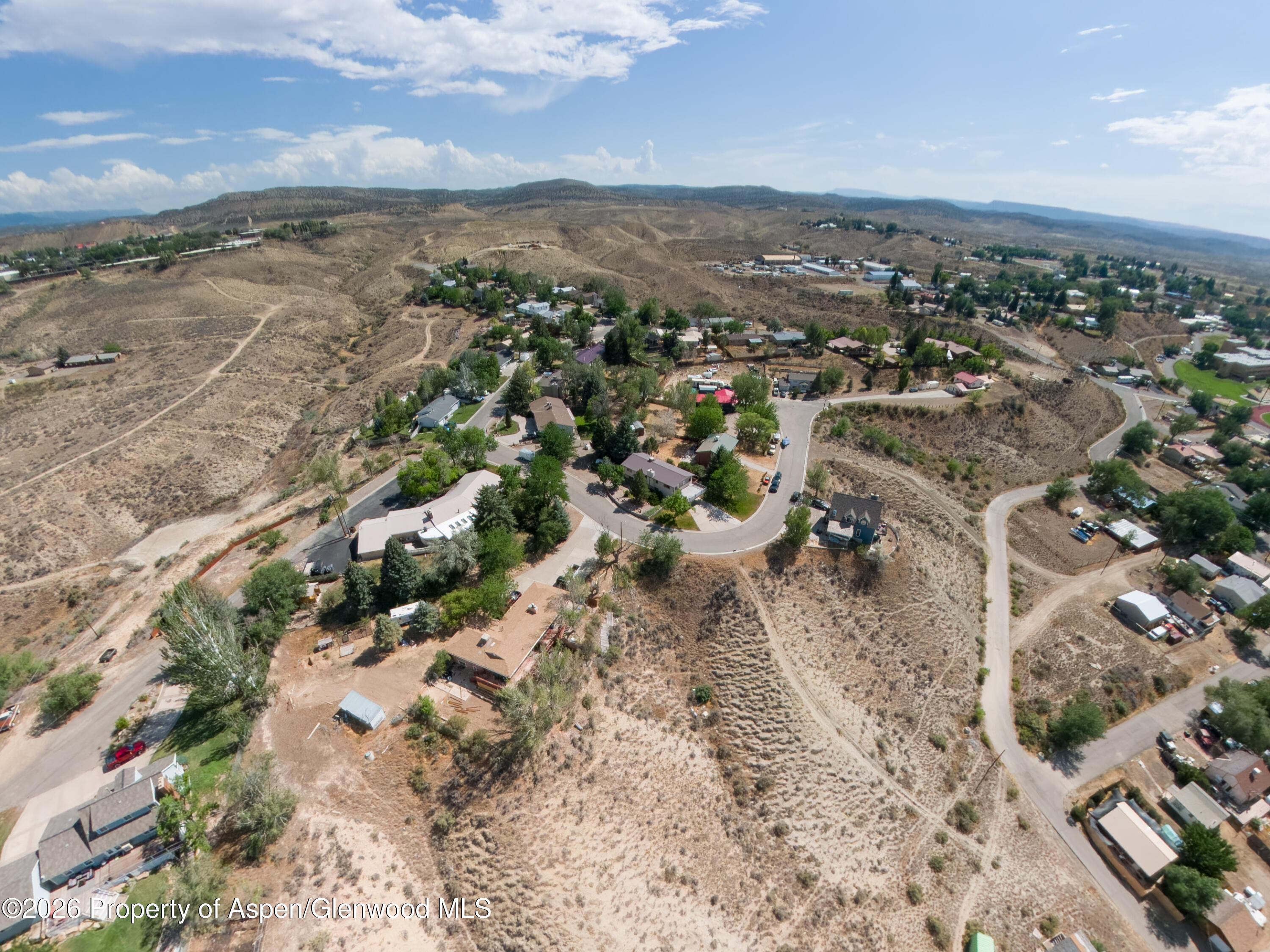 201 Hillcrest Avenue Rangely CO 81648