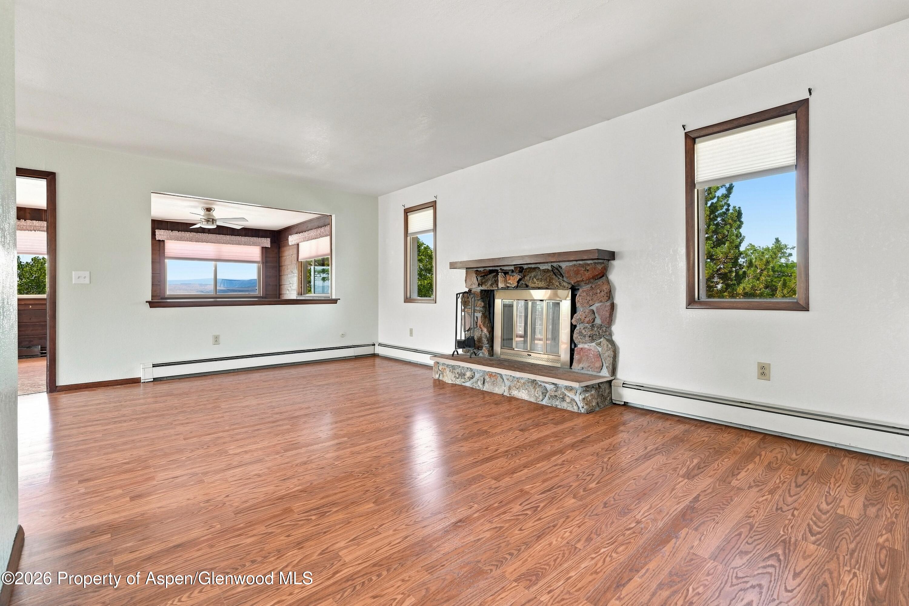 201 Hillcrest Avenue Rangely CO 81648