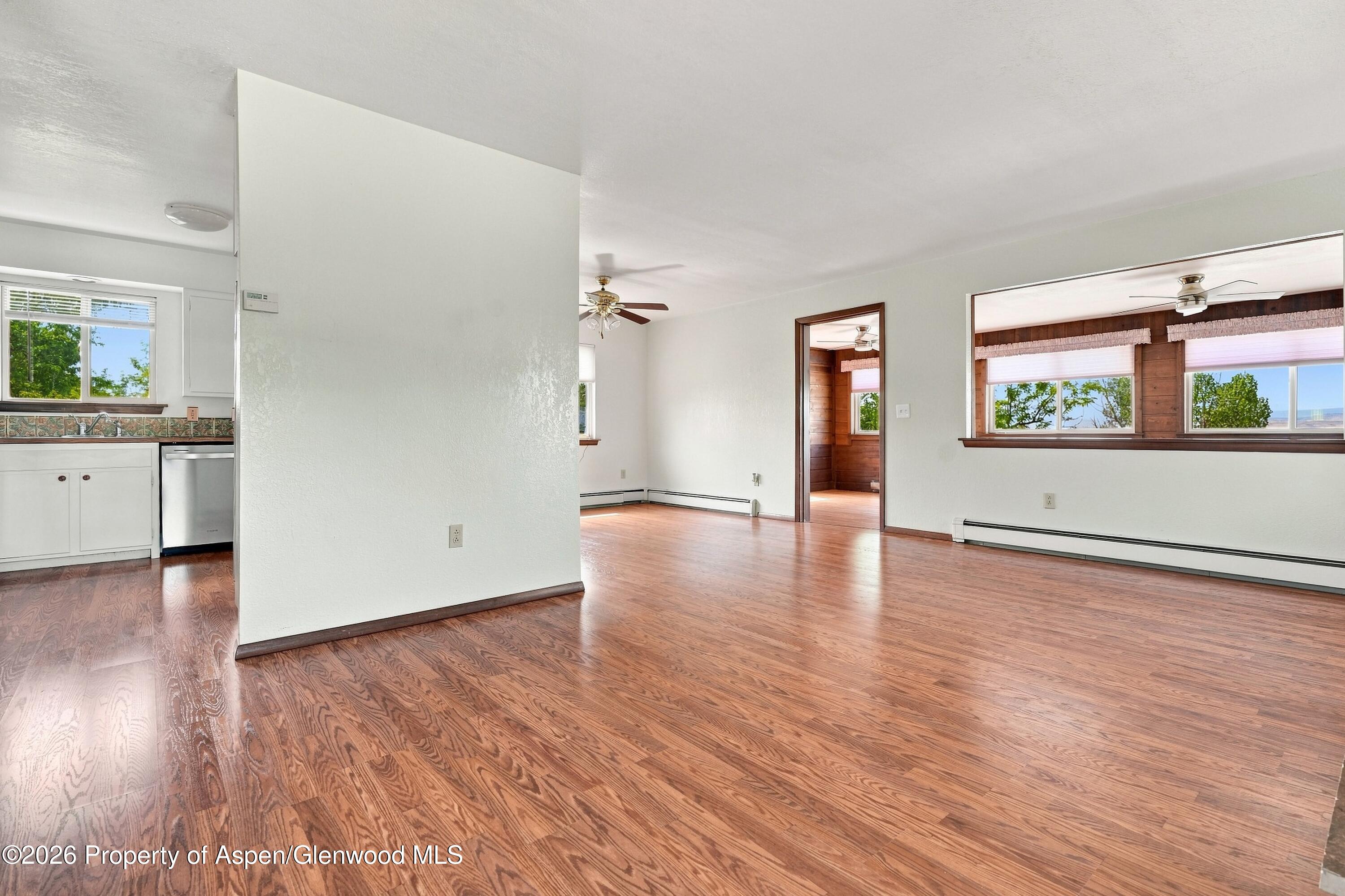 201 Hillcrest Avenue Rangely CO 81648