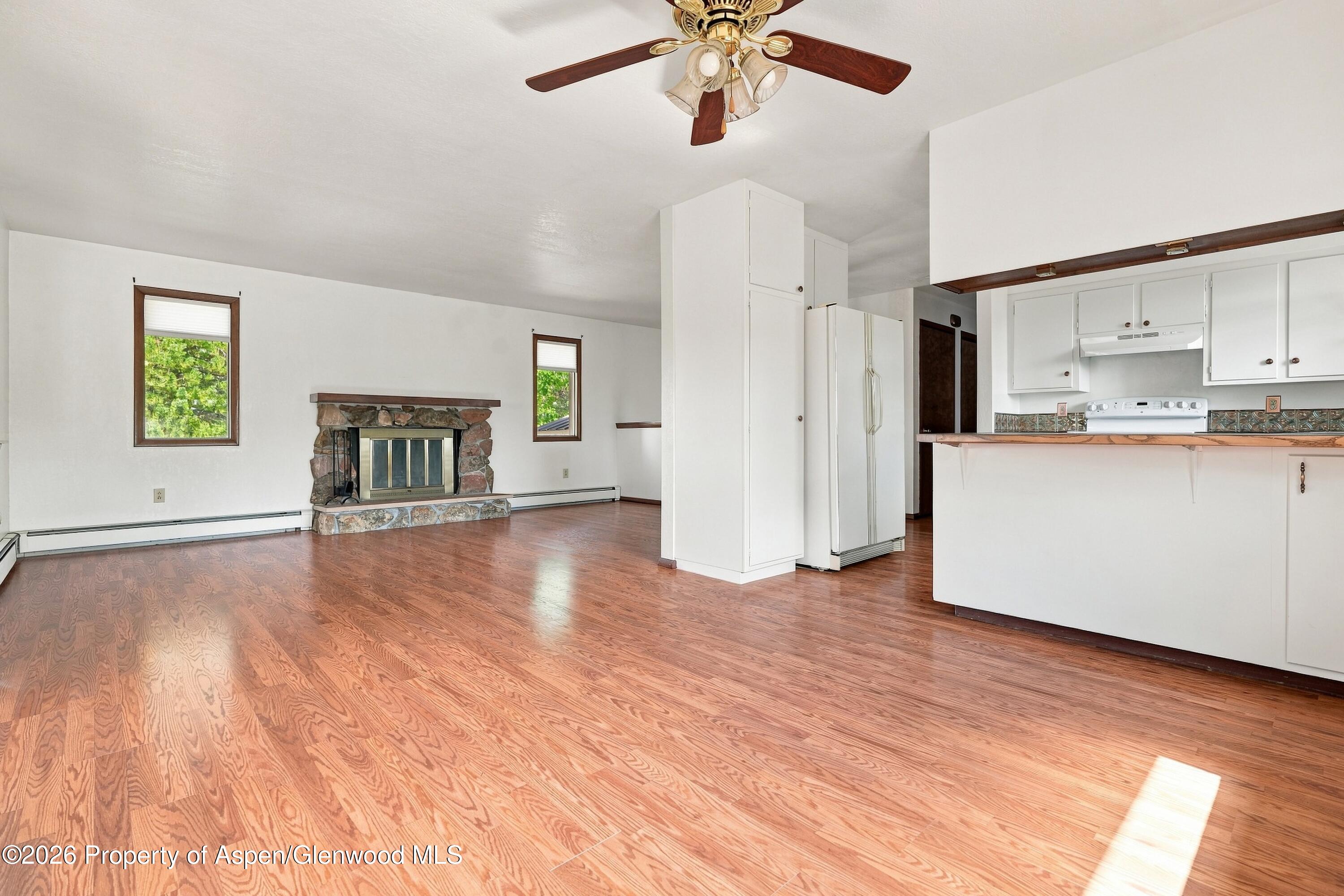 201 Hillcrest Avenue Rangely CO 81648