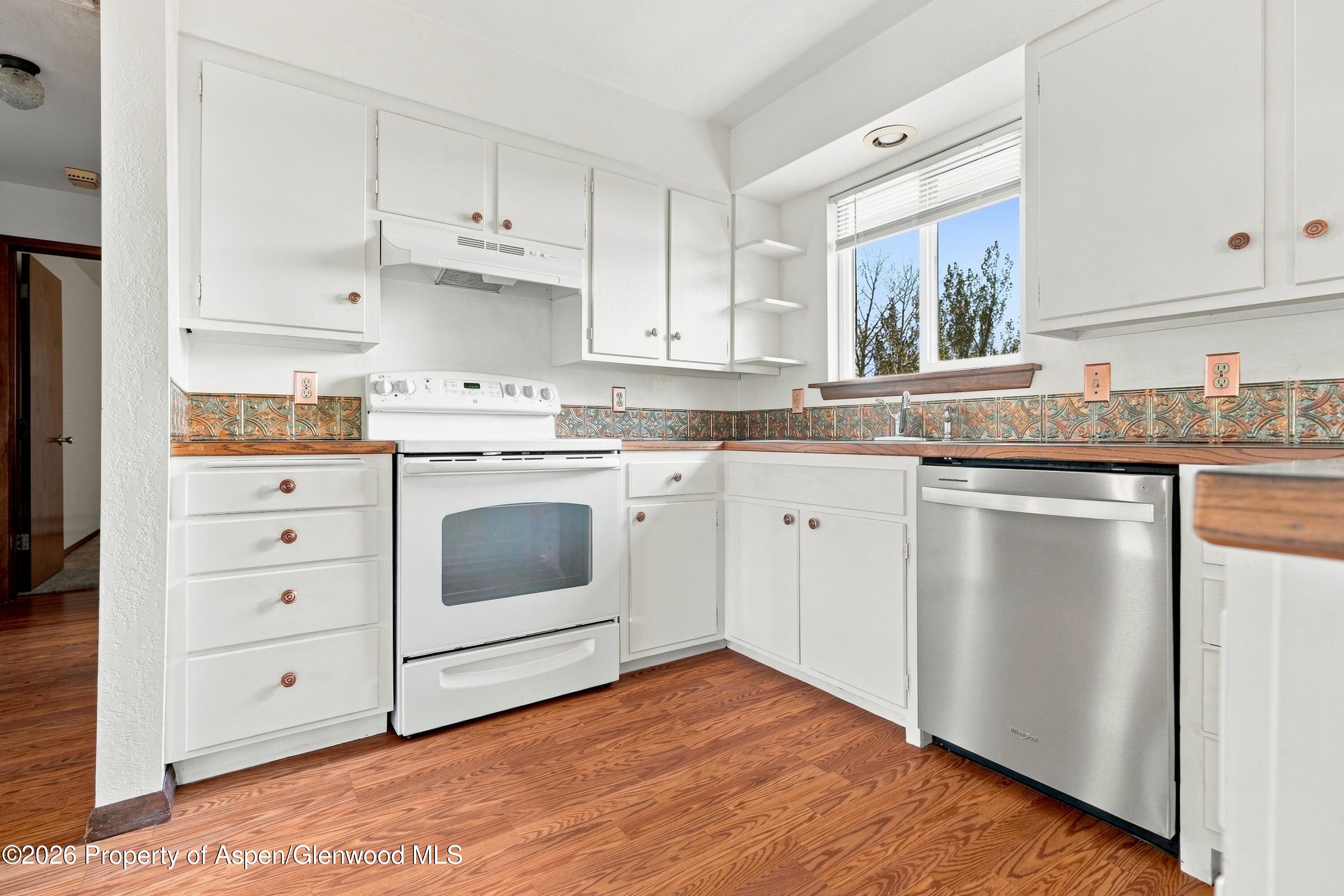 201 Hillcrest Avenue Rangely CO 81648