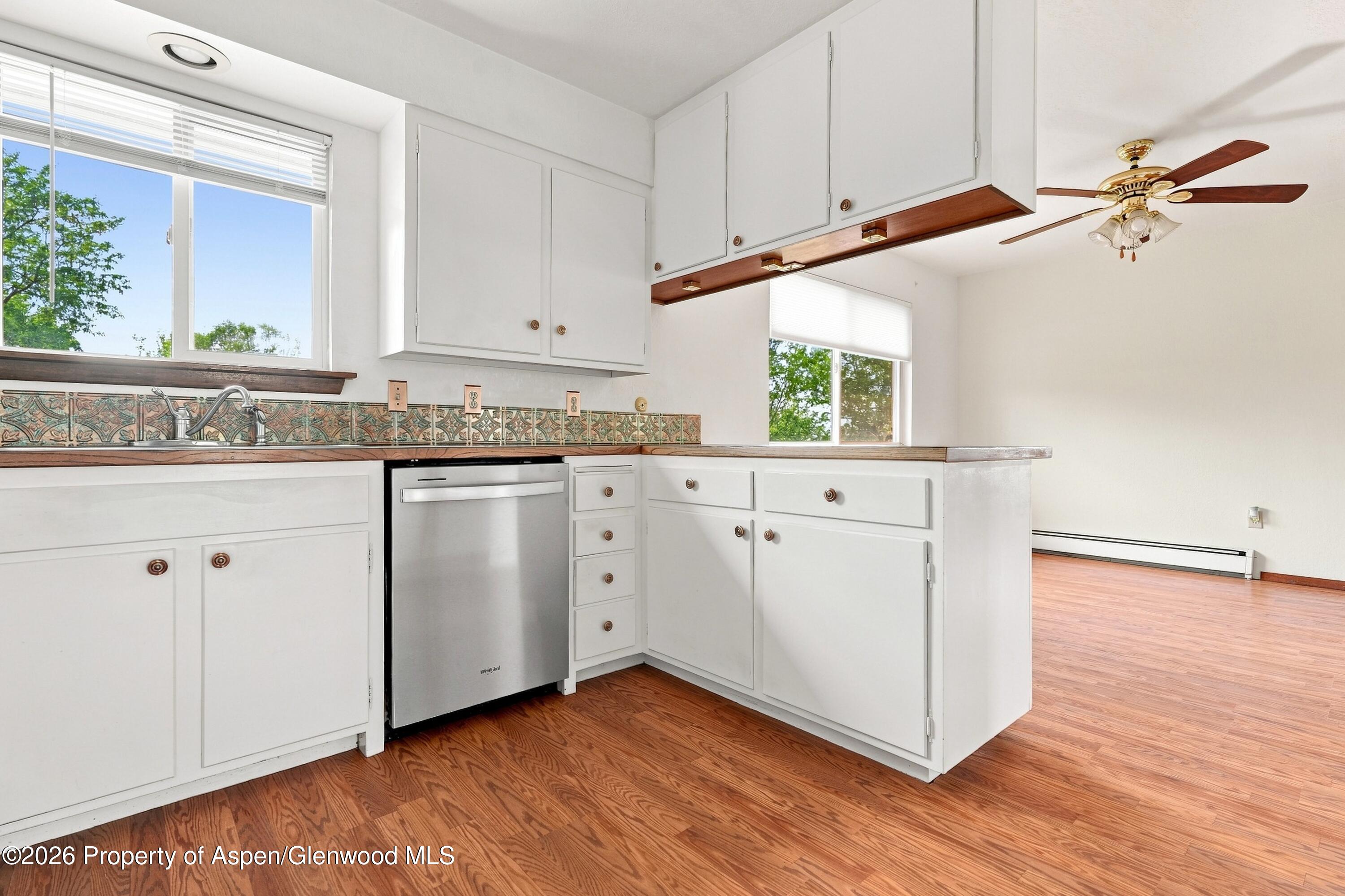 201 Hillcrest Avenue Rangely CO 81648