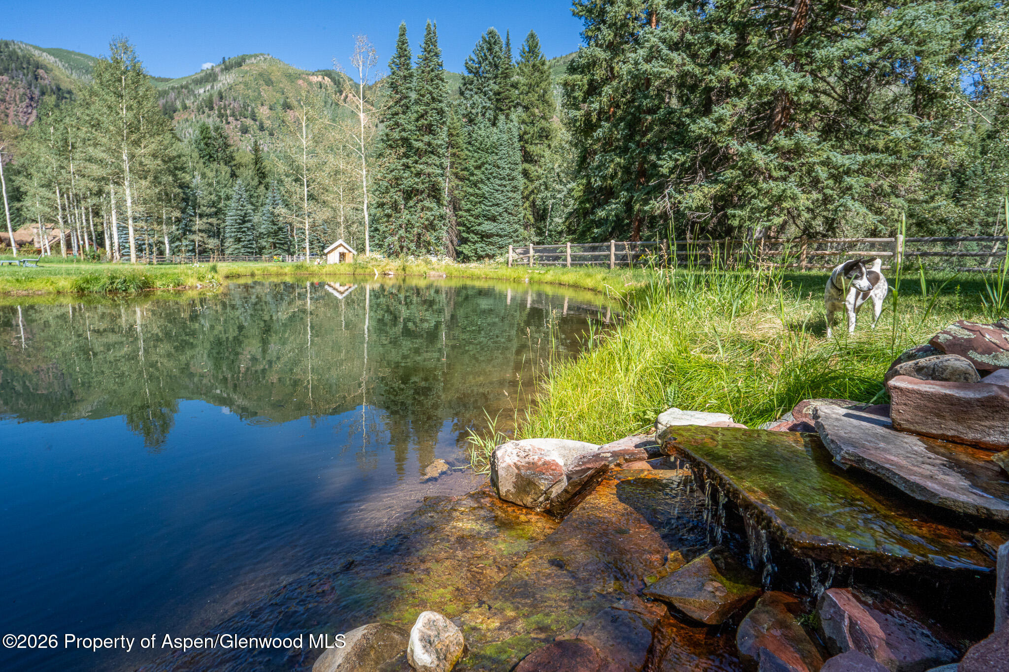 285 Conundrum Road Aspen CO 81611