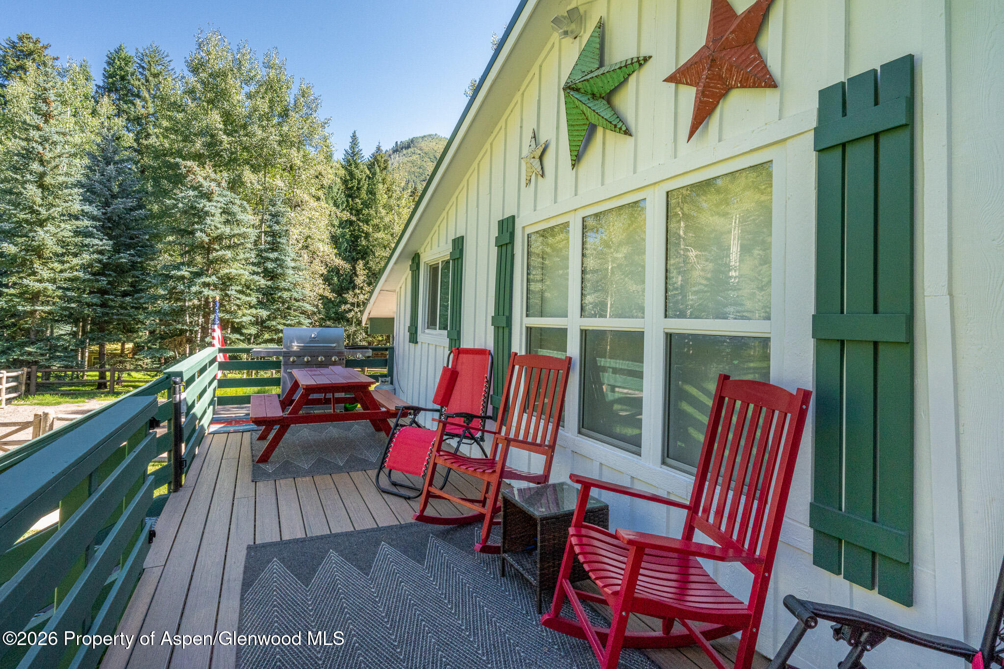 285 Conundrum Road Aspen CO 81611