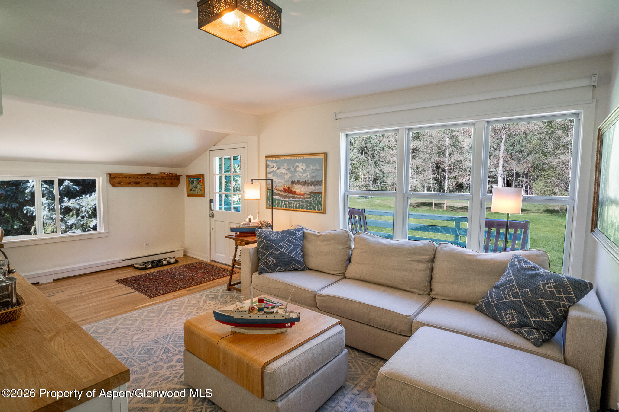 285 Conundrum Road Aspen CO 81611