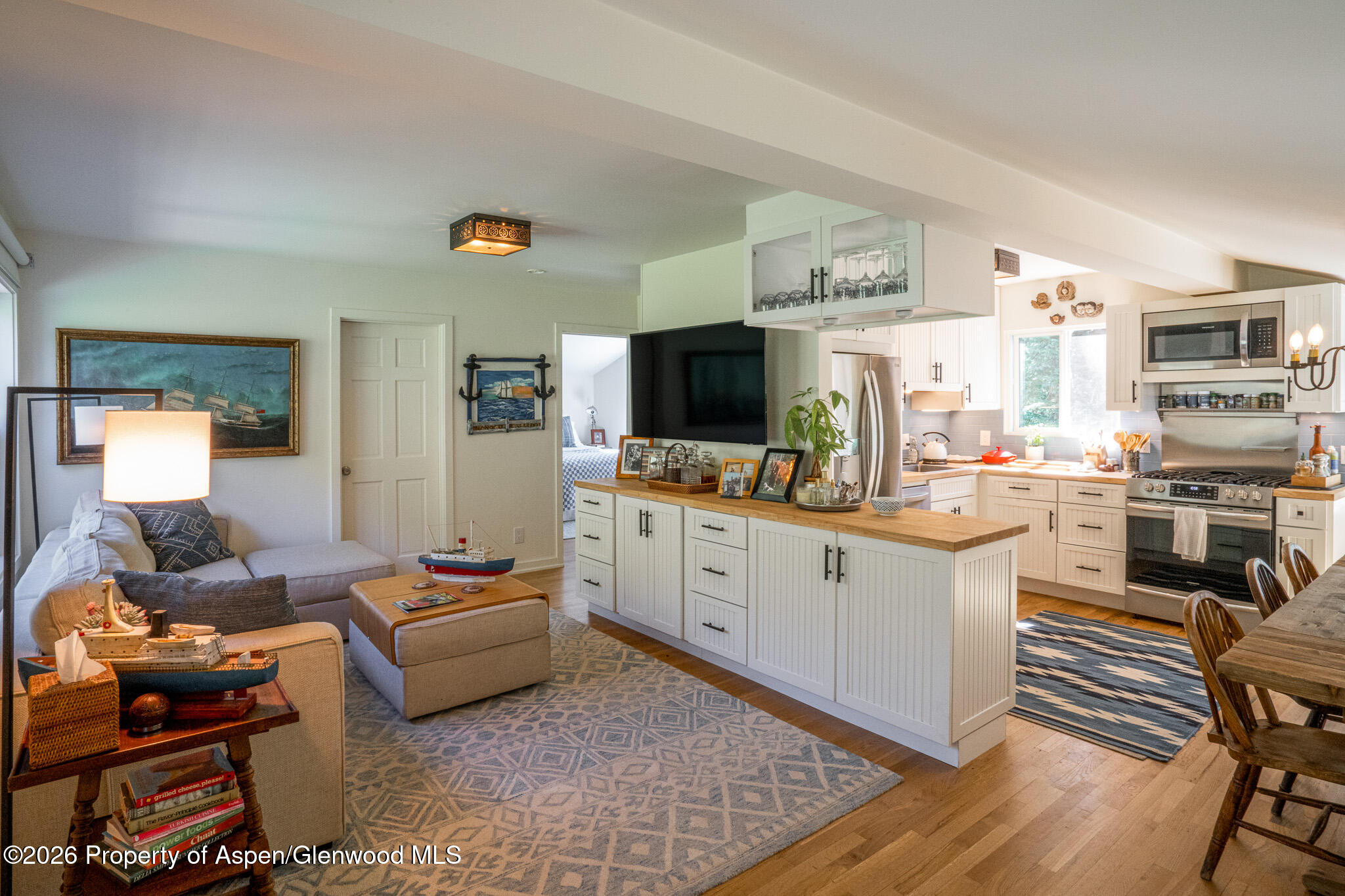 285 Conundrum Road Aspen CO 81611