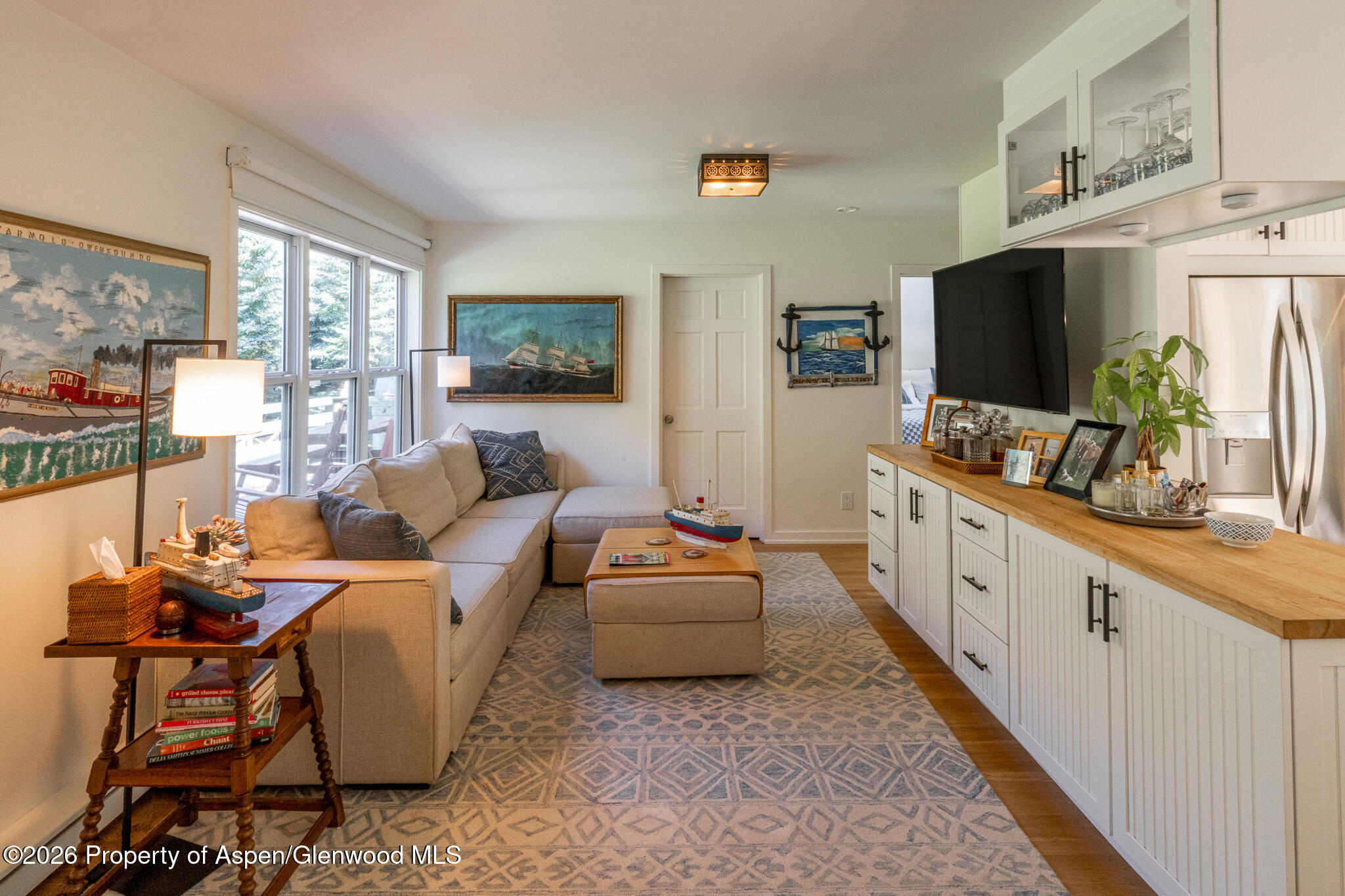 285 Conundrum Road Aspen CO 81611