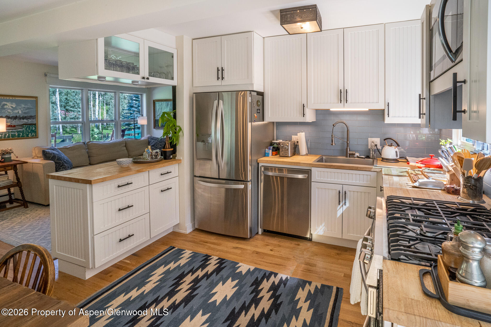 285 Conundrum Road Aspen CO 81611