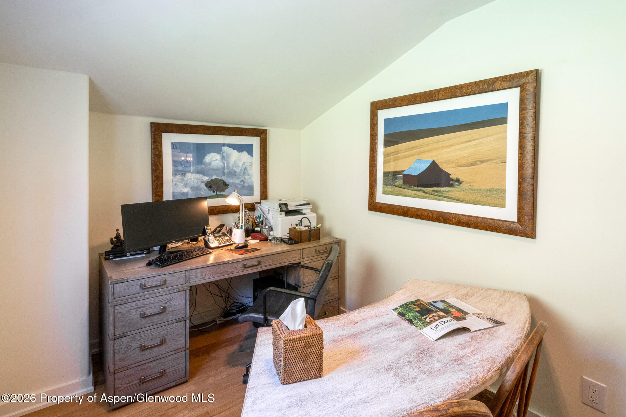 285 Conundrum Road Aspen CO 81611
