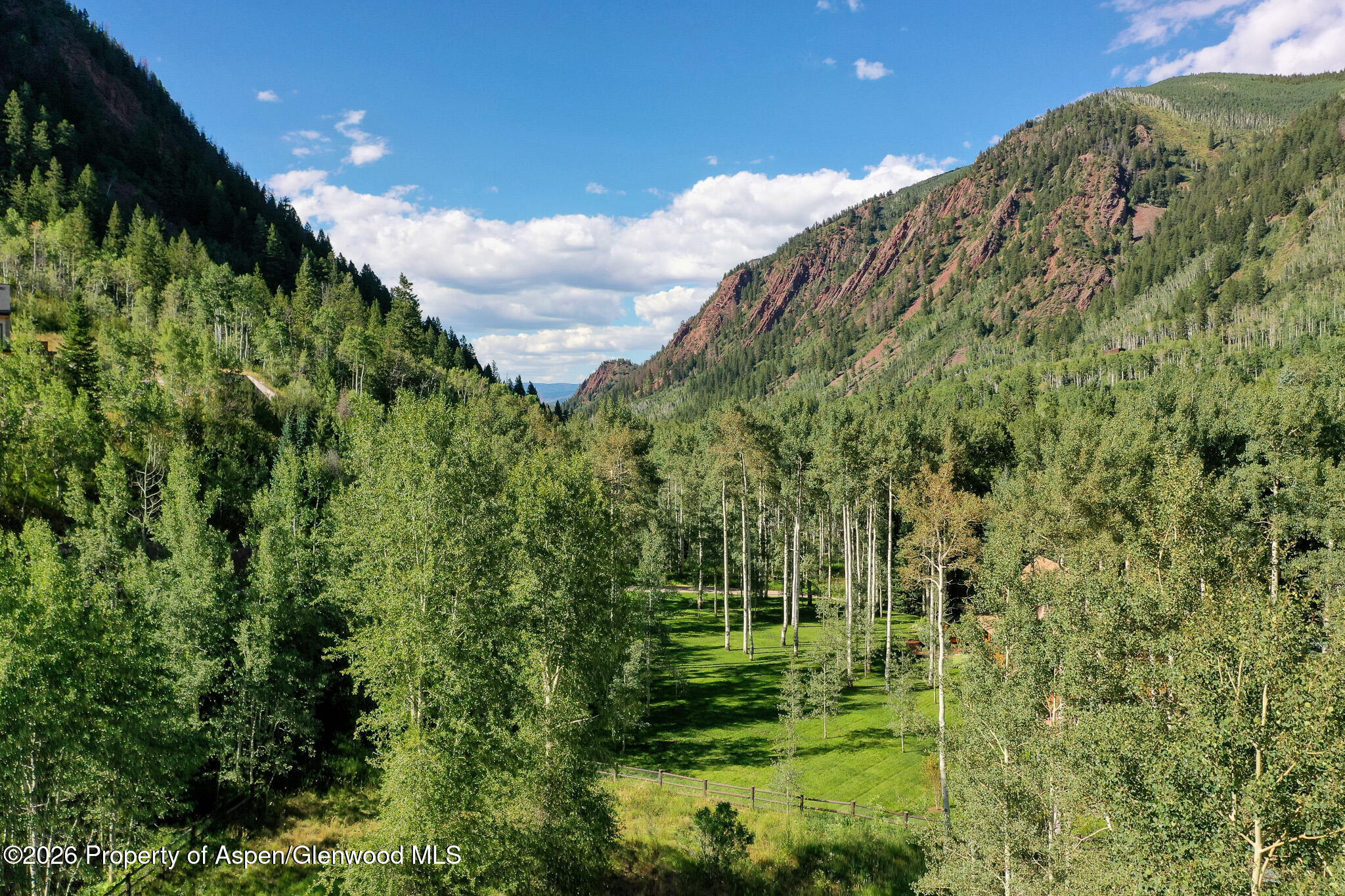 285 Conundrum Road Aspen CO 81611