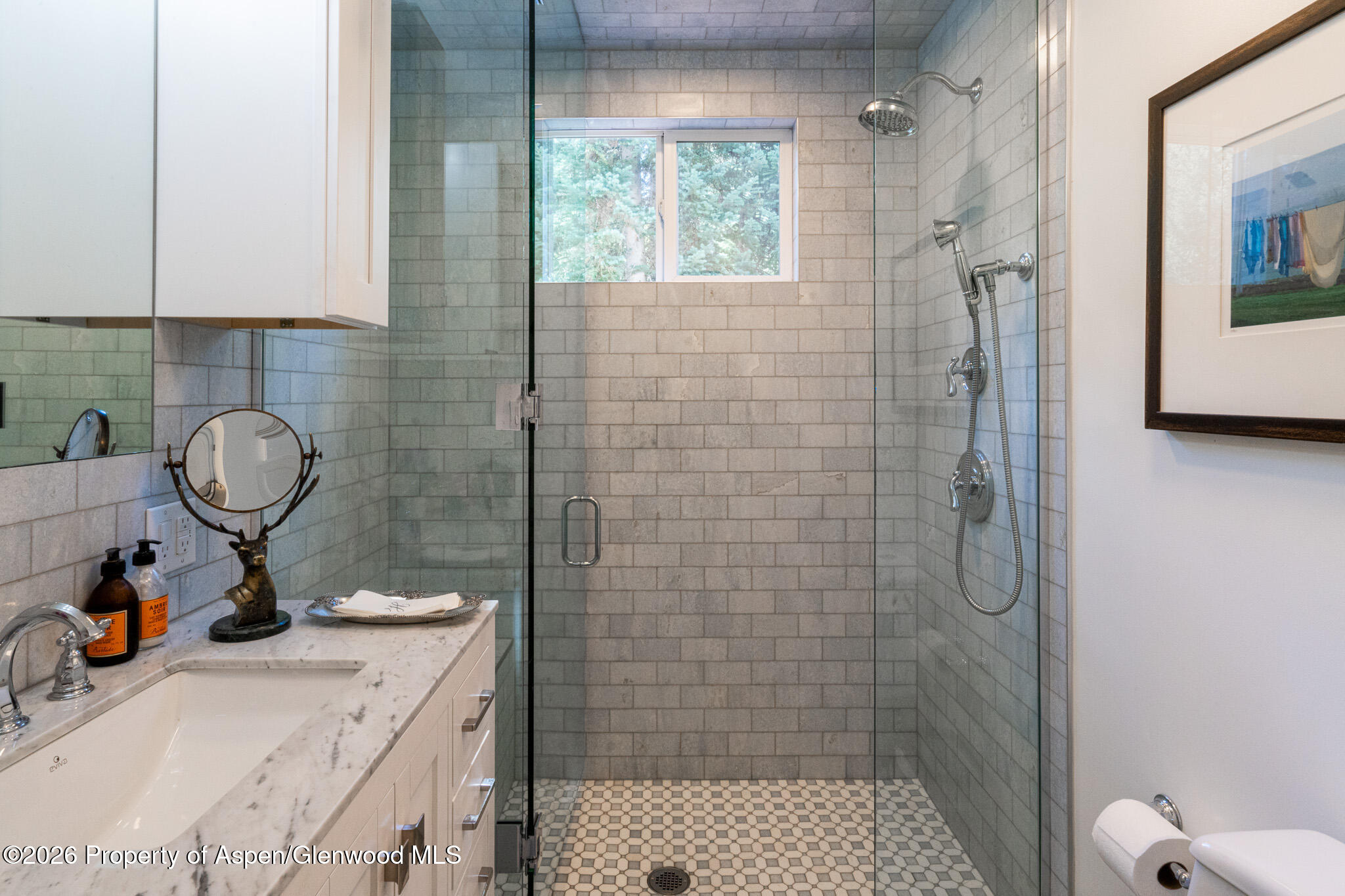 285 Conundrum Road Aspen CO 81611