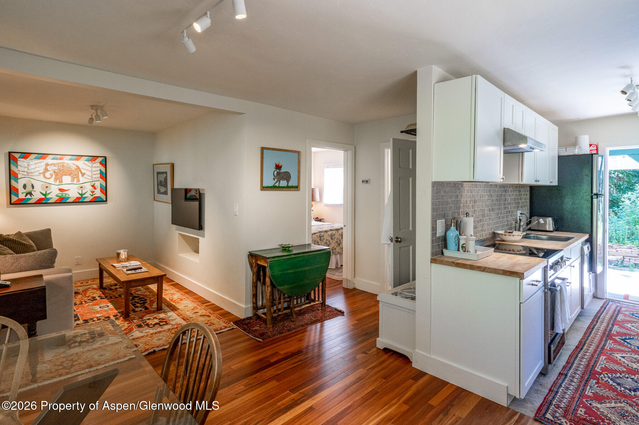 285 Conundrum Road Aspen CO 81611