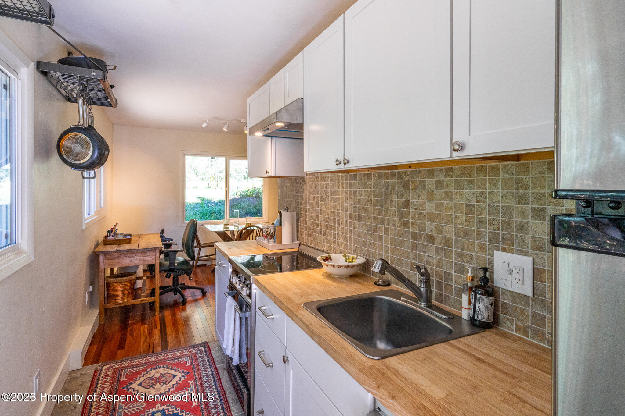 285 Conundrum Road Aspen CO 81611