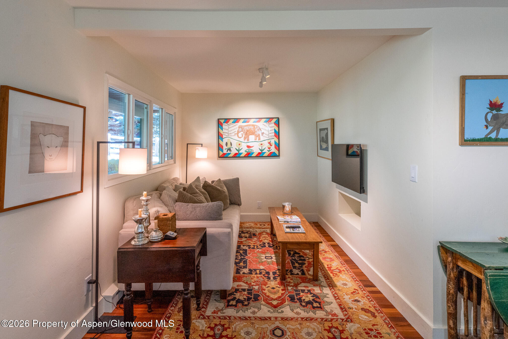 285 Conundrum Road Aspen CO 81611