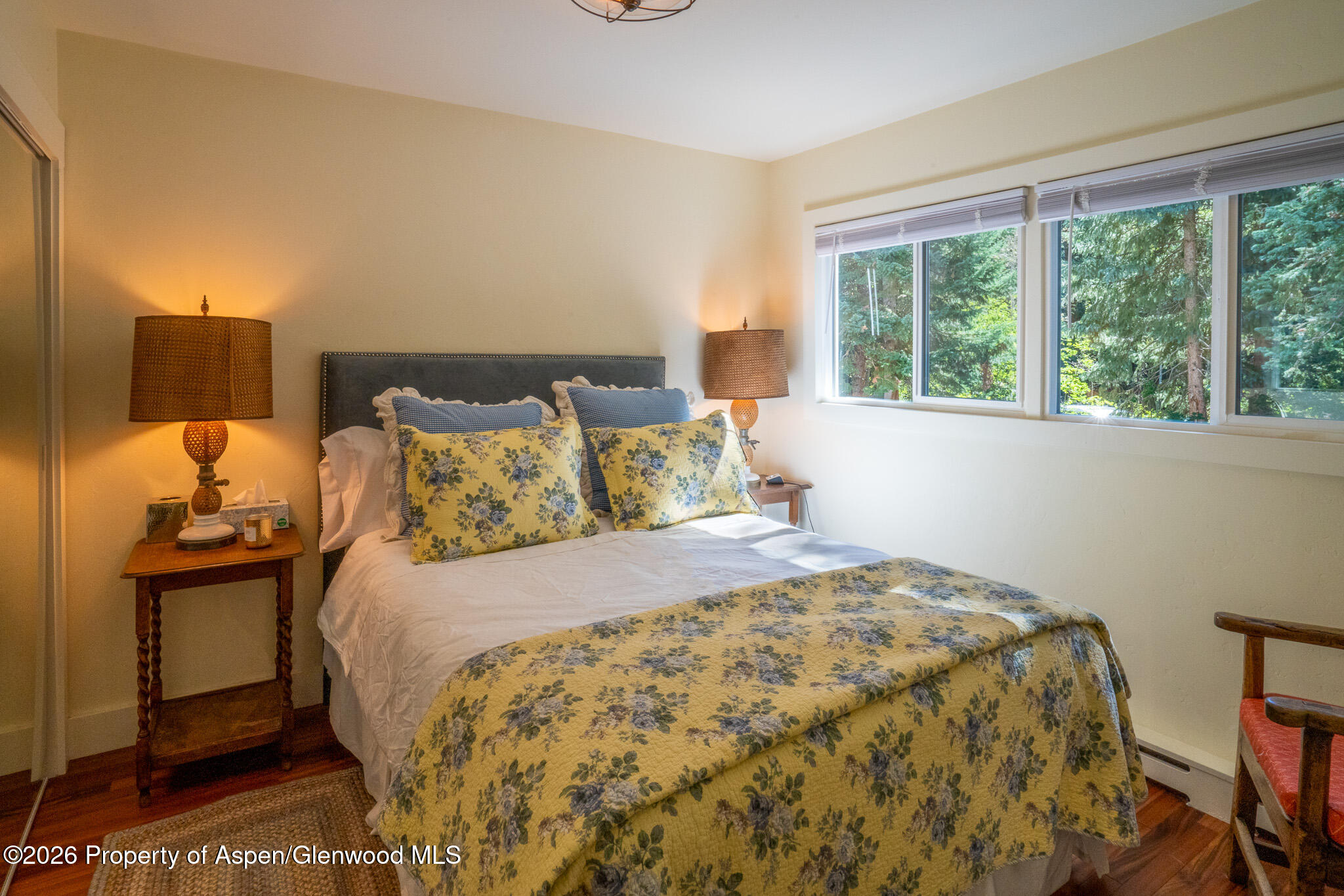 285 Conundrum Road Aspen CO 81611