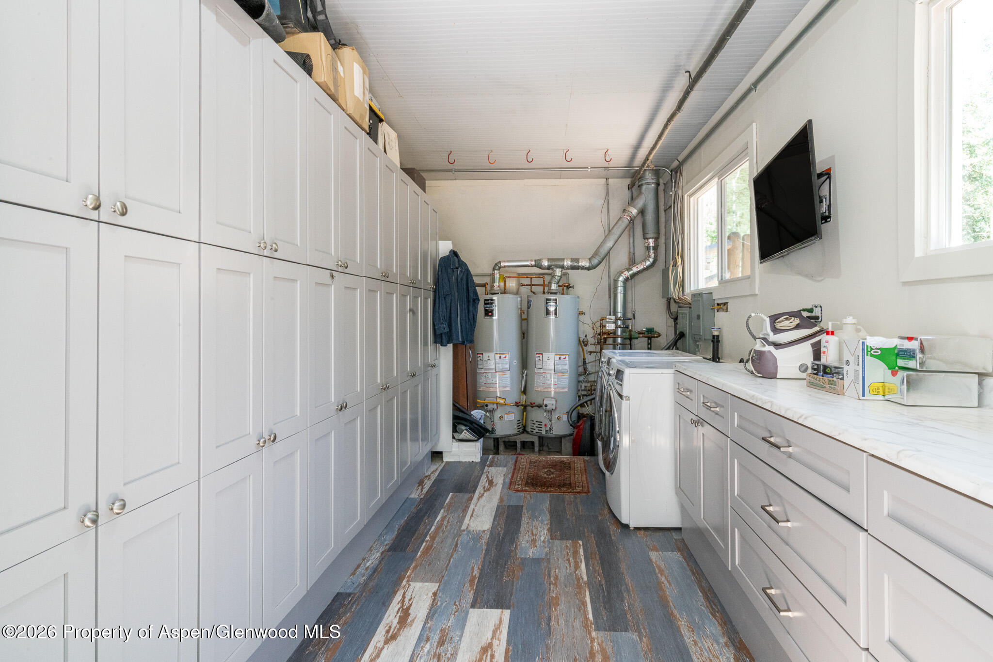 285 Conundrum Road Aspen CO 81611