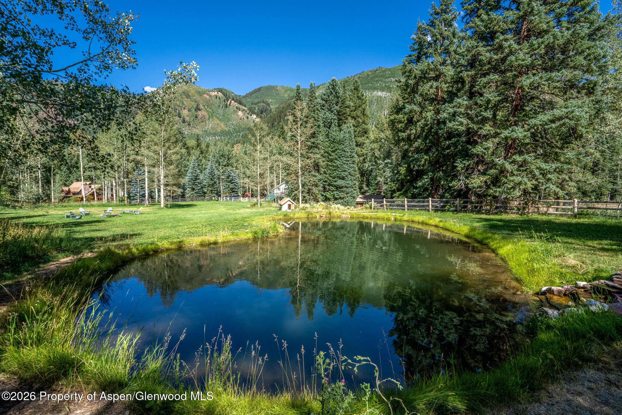285 Conundrum Road Aspen CO 81611