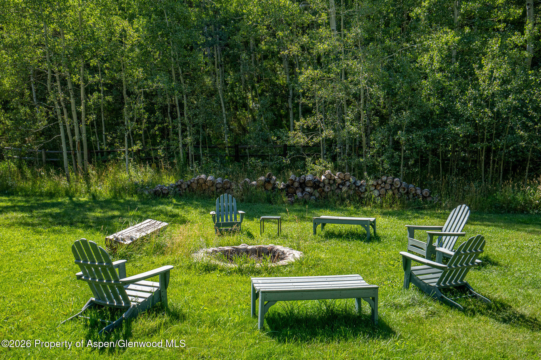 285 Conundrum Road Aspen CO 81611