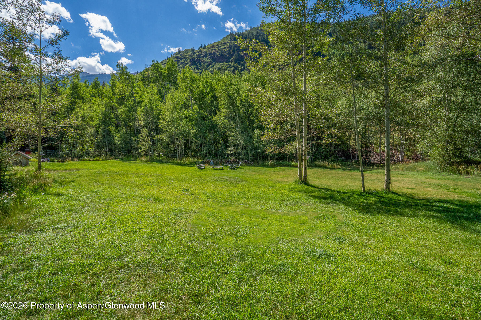 285 Conundrum Road Aspen CO 81611