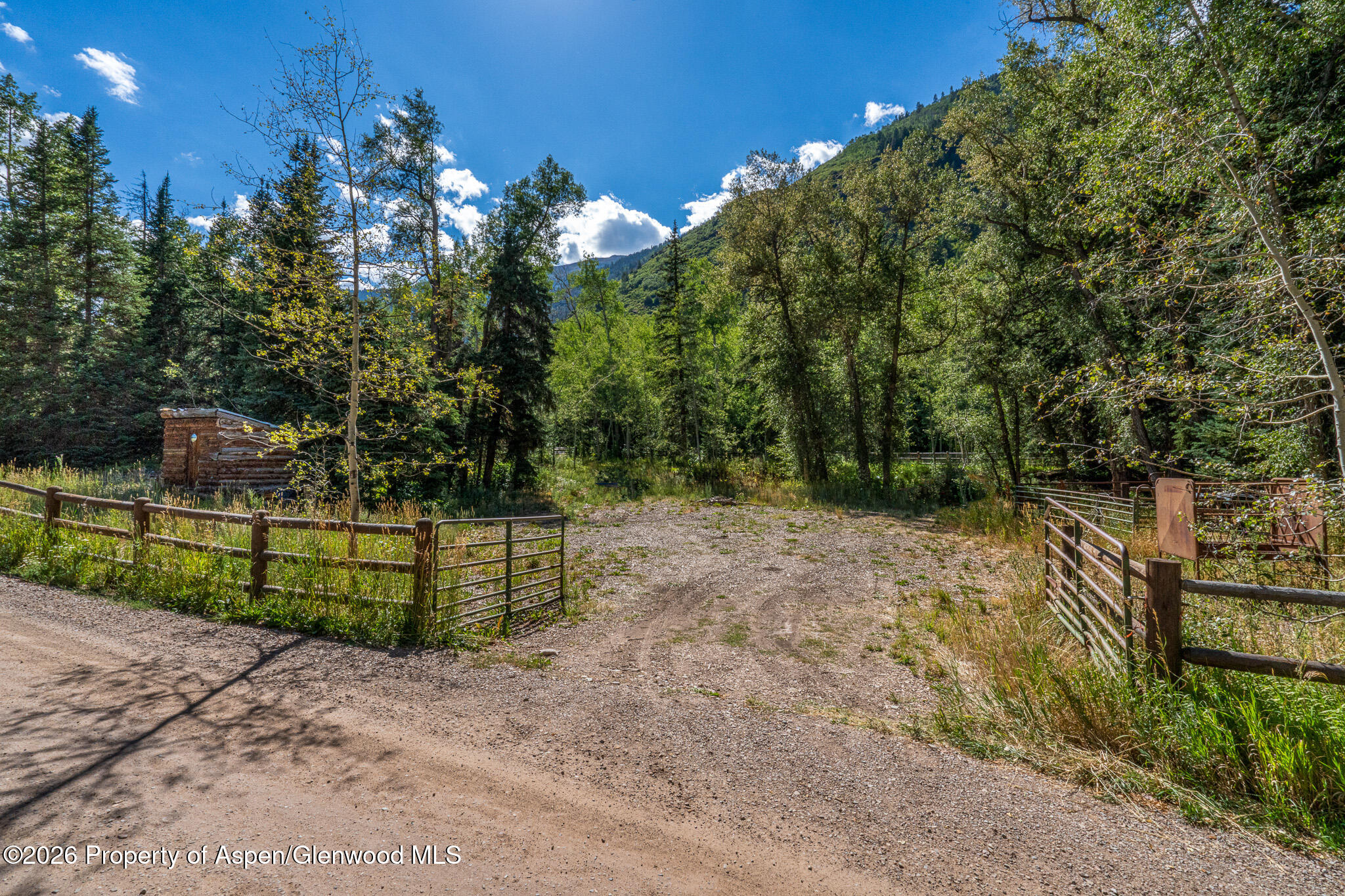 285 Conundrum Road Aspen CO 81611