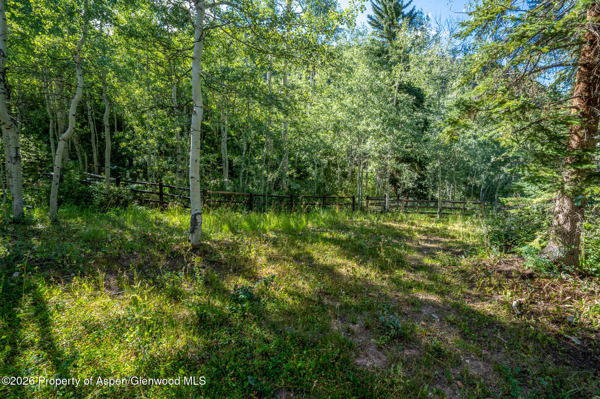 285 Conundrum Road Aspen CO 81611