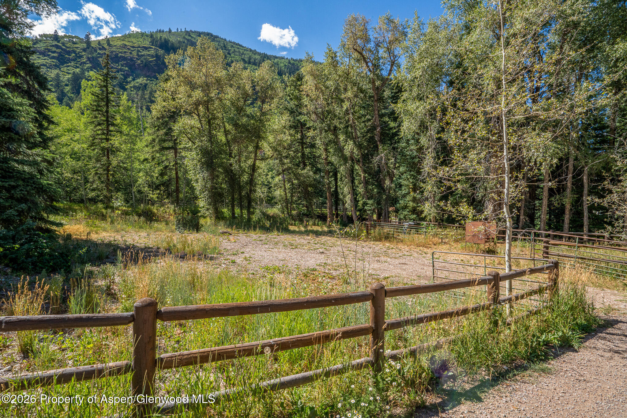 285 Conundrum Road Aspen CO 81611