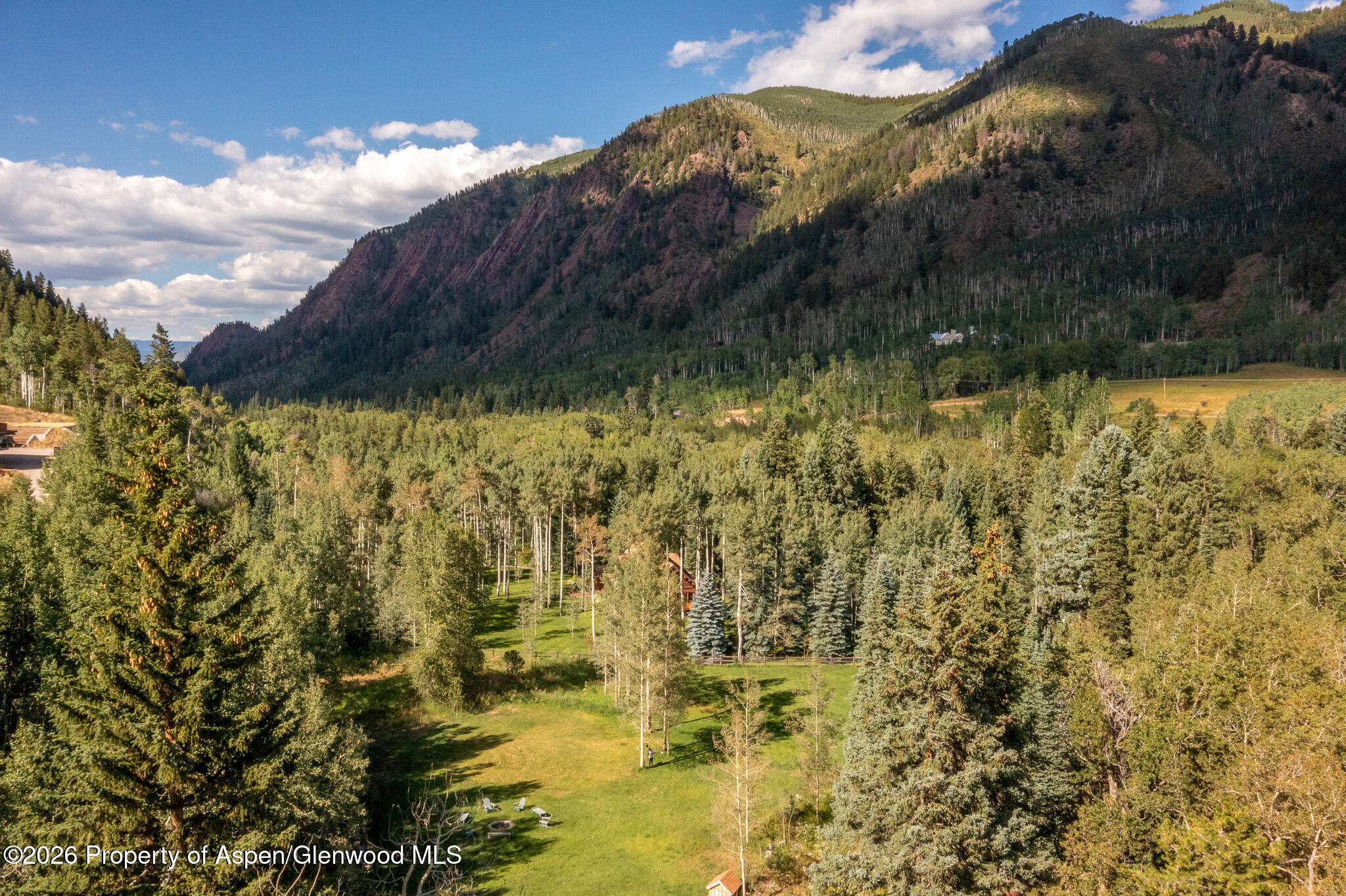 285 Conundrum Road Aspen CO 81611