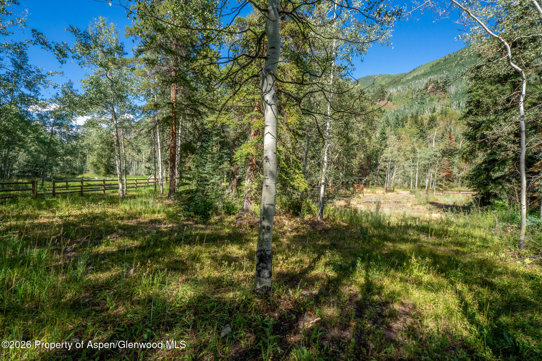 285 Conundrum Road Aspen CO 81611