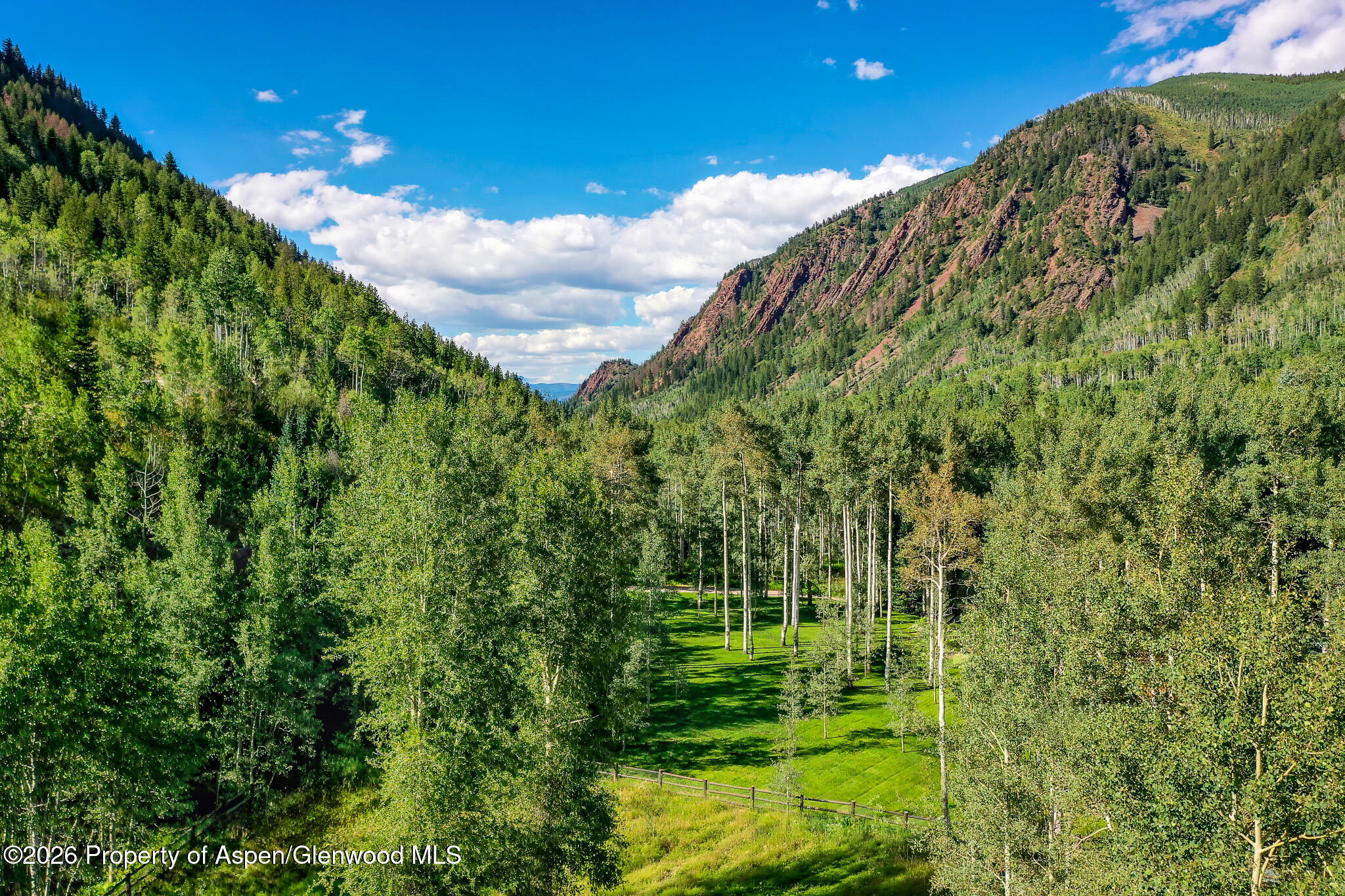 285 Conundrum Road Aspen CO 81611