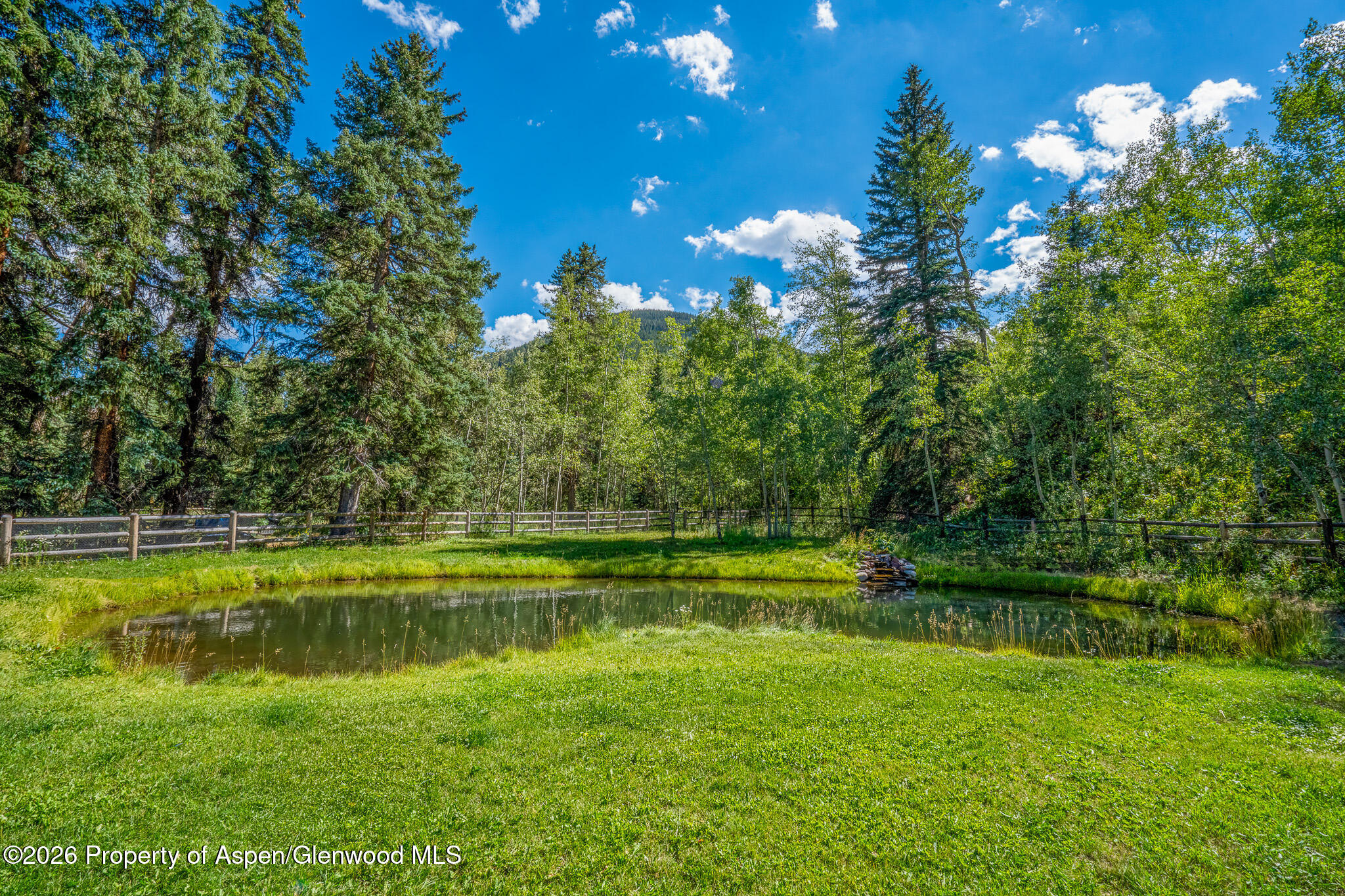 285 Conundrum Road Aspen CO 81611