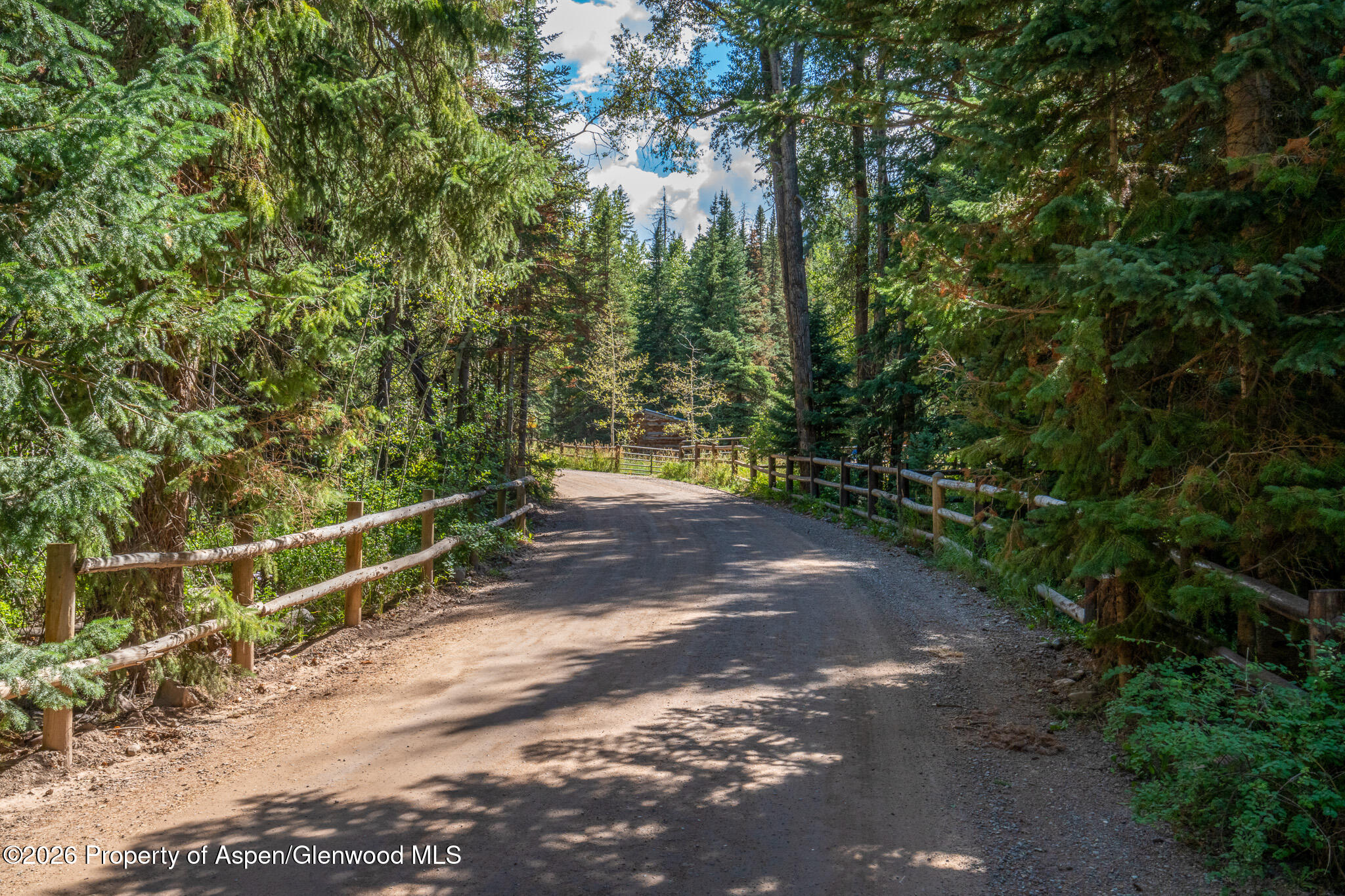 285 Conundrum Road Aspen CO 81611