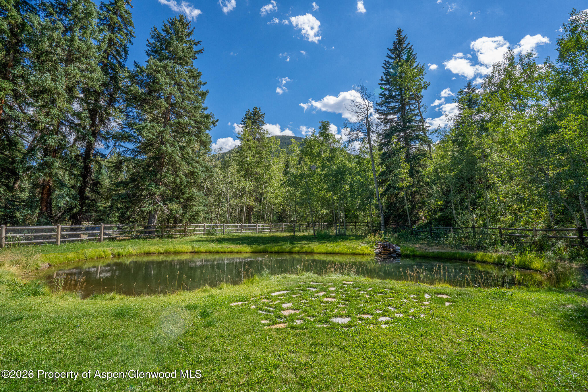 285 Conundrum Road Aspen CO 81611