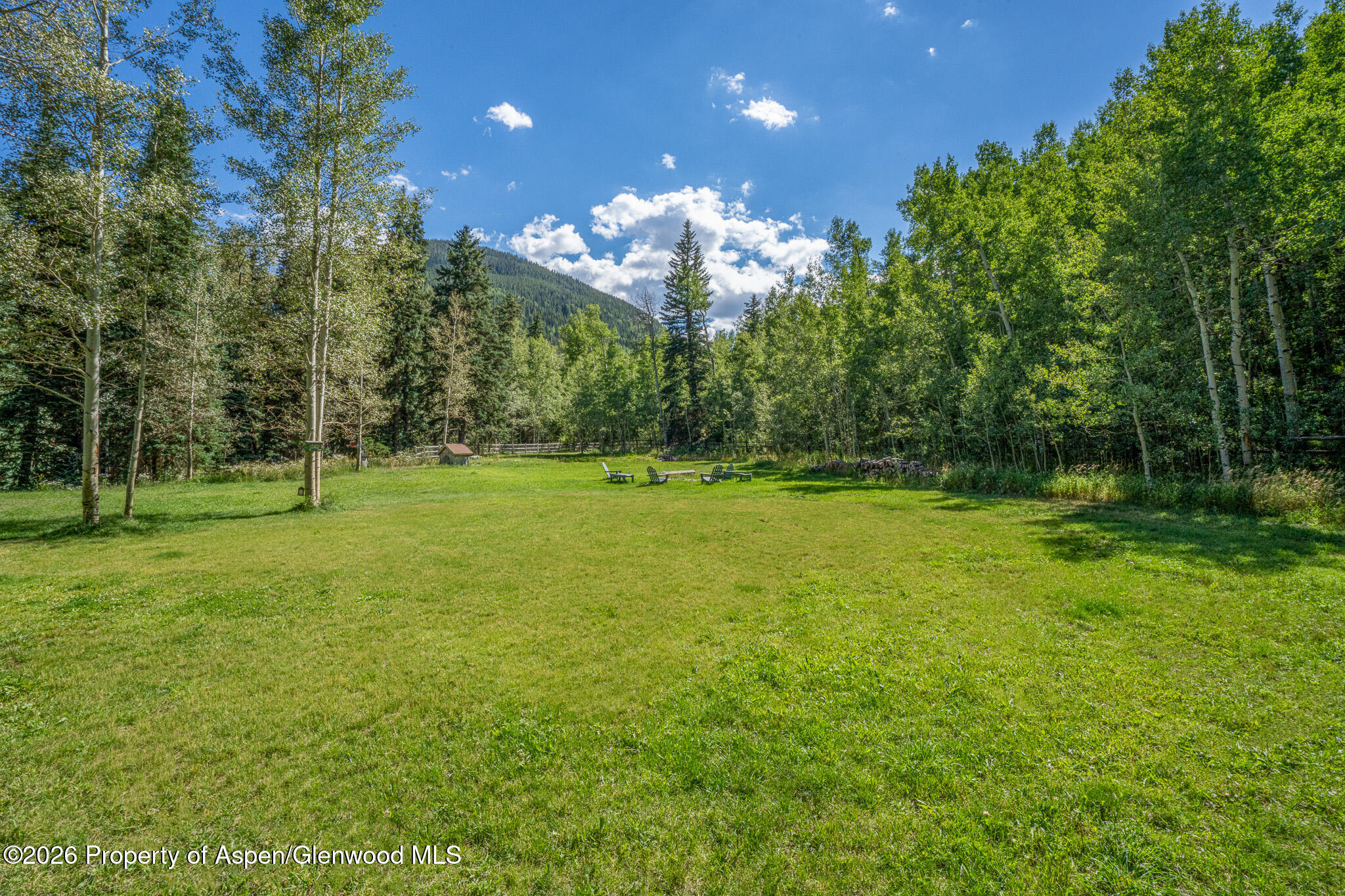 285 Conundrum Road Aspen CO 81611