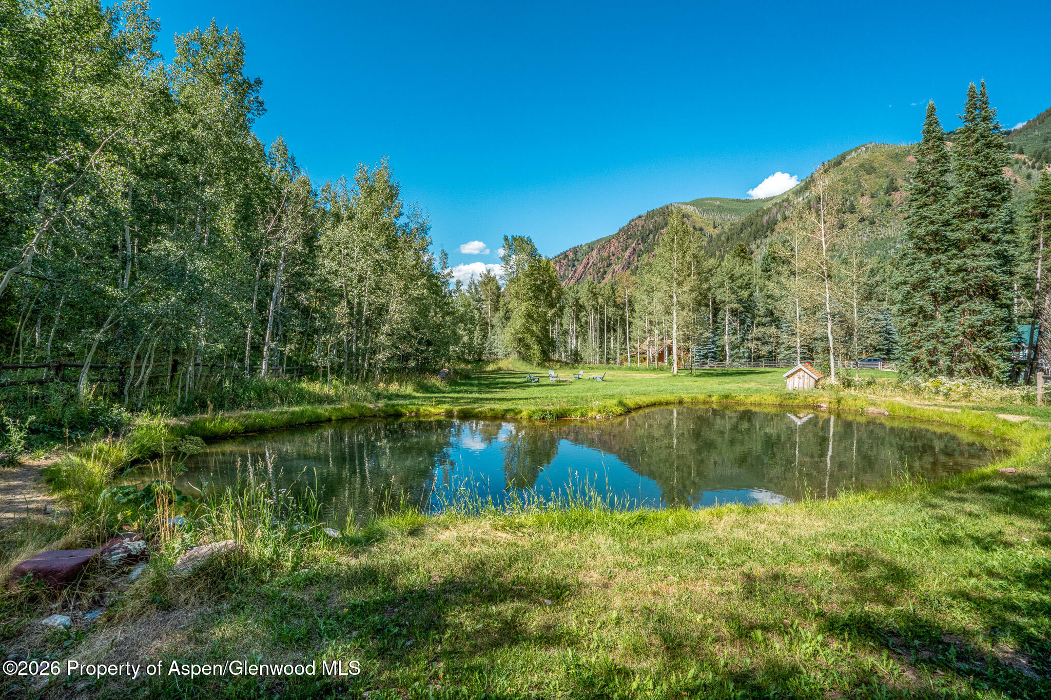 285 Conundrum Road Aspen CO 81611