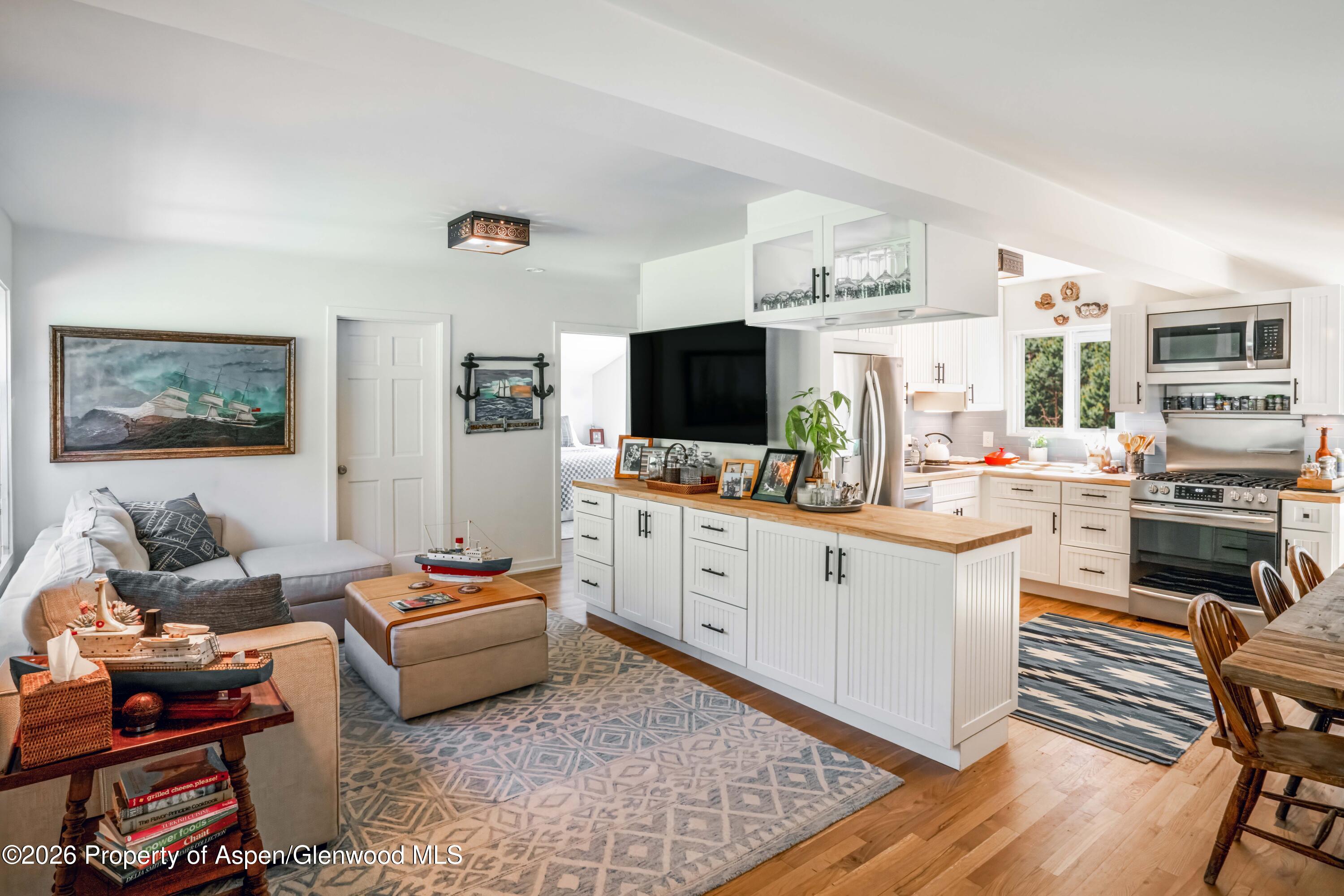 285 Conundrum Road Aspen CO 81611