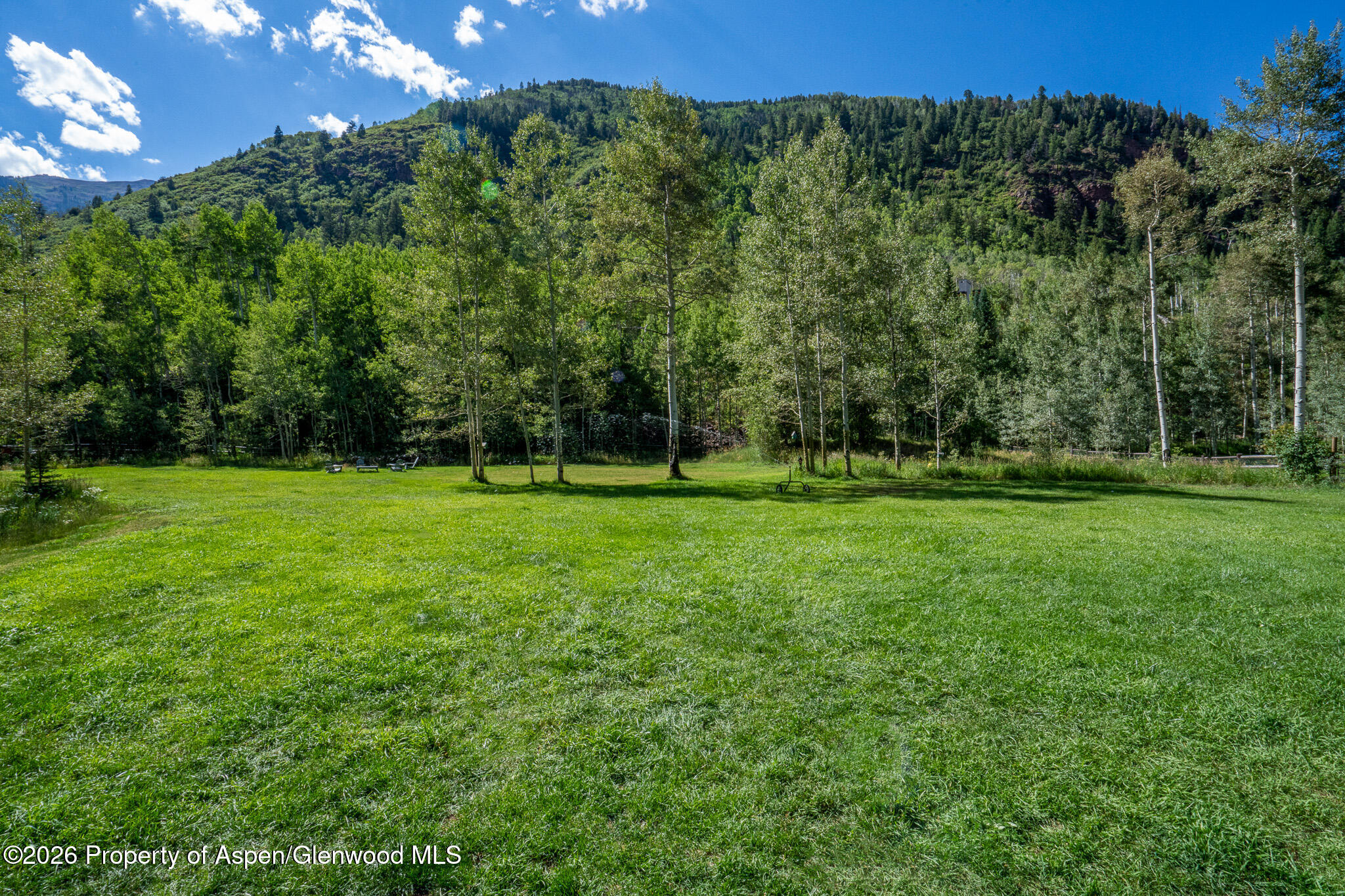 285 Conundrum Road Aspen CO 81611