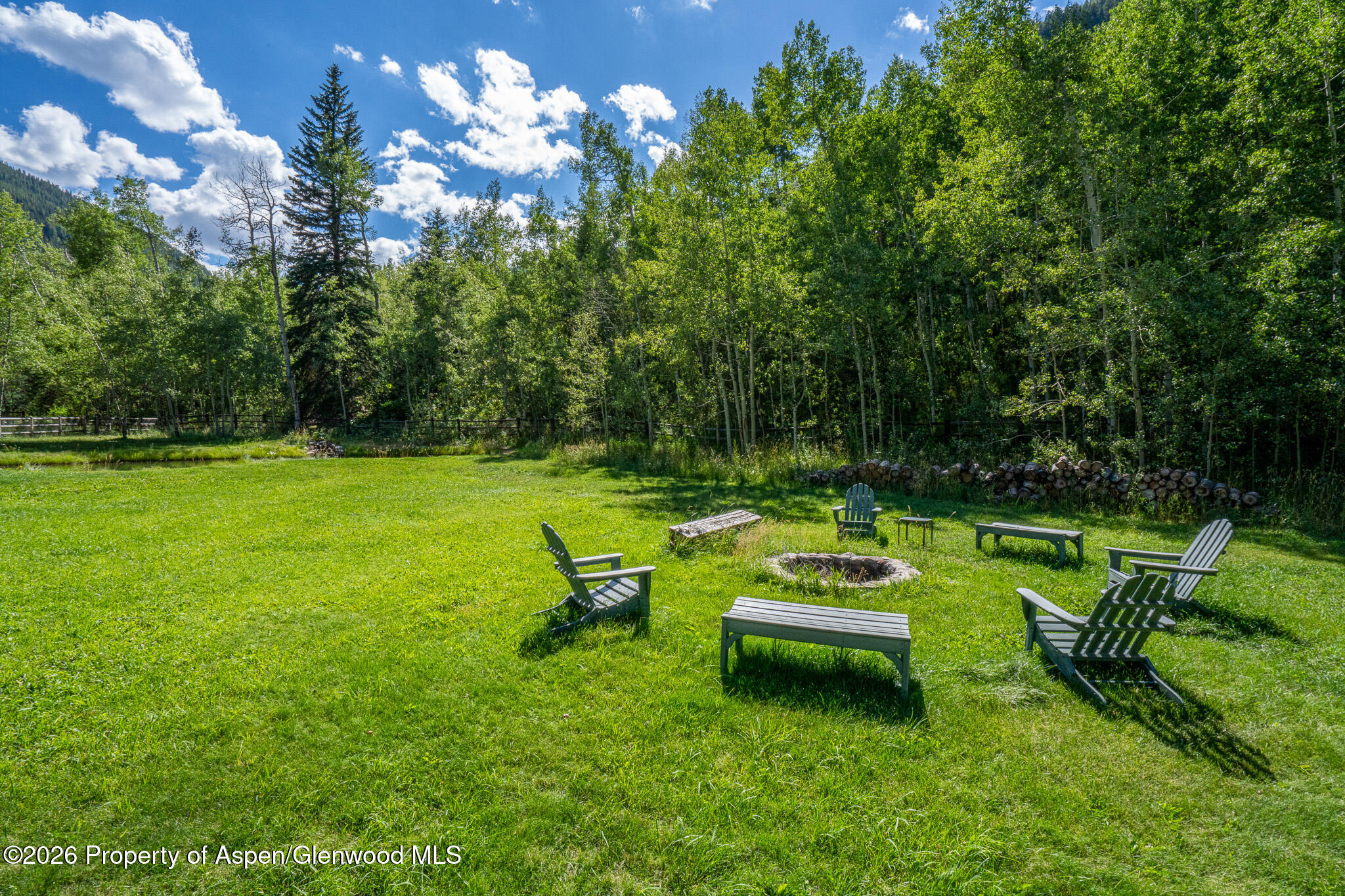 285 Conundrum Road Aspen CO 81611